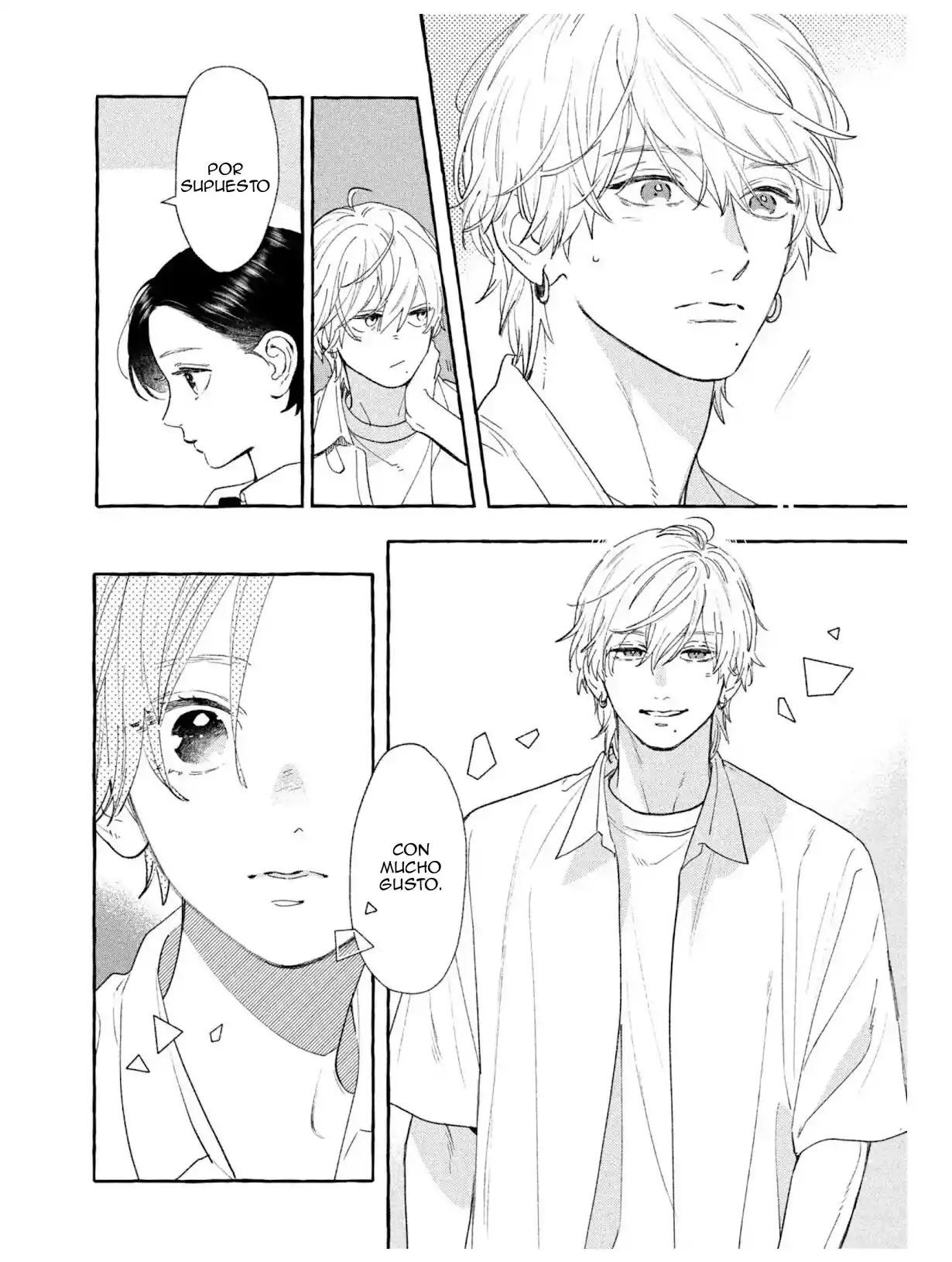 Uruwashi No Yoi No Tsuki - Capítulo 23 - Página 17 - LectorTMOo