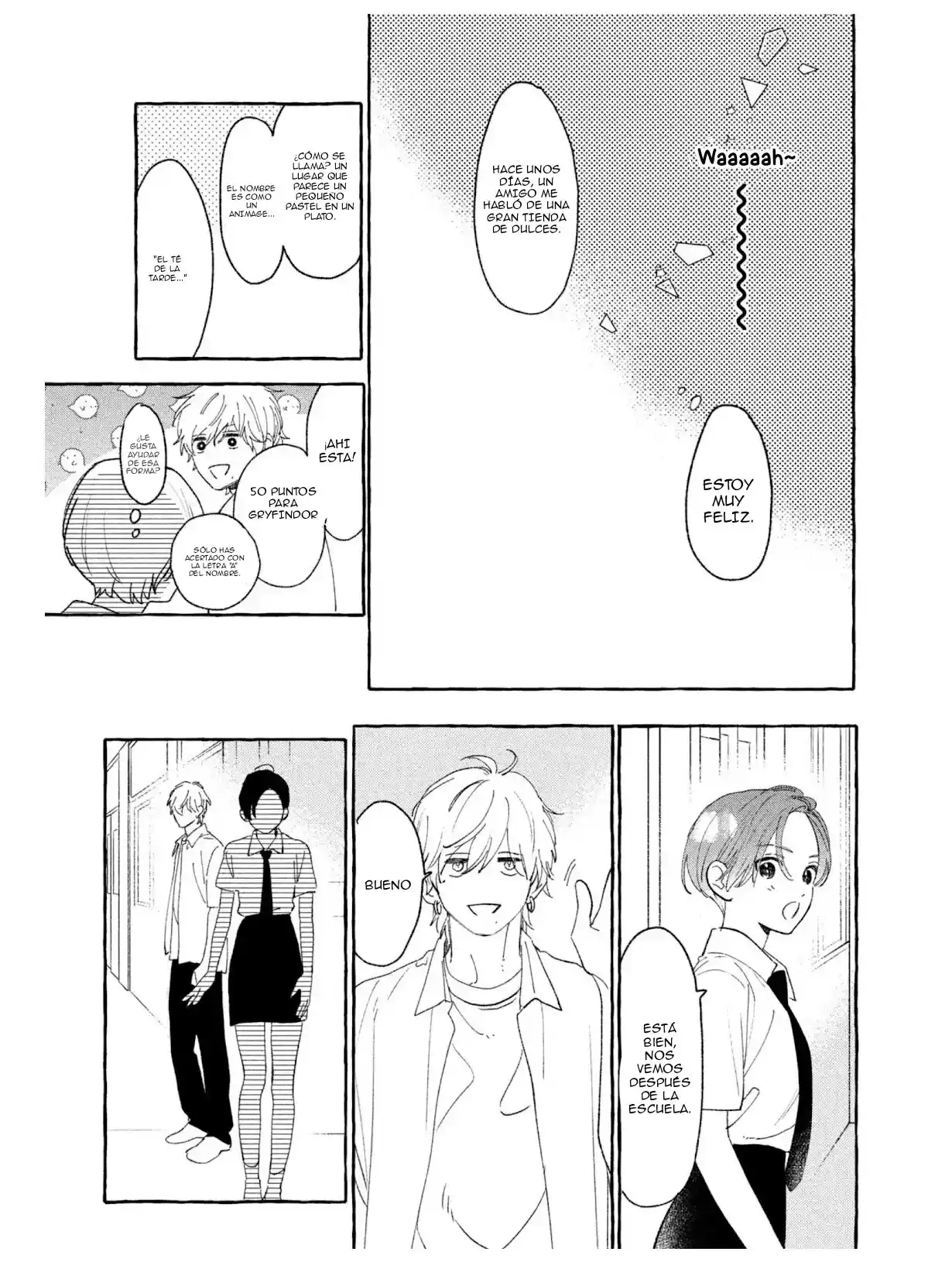 Uruwashi No Yoi No Tsuki - Capítulo 23 - Página 18 - LectorTMOo