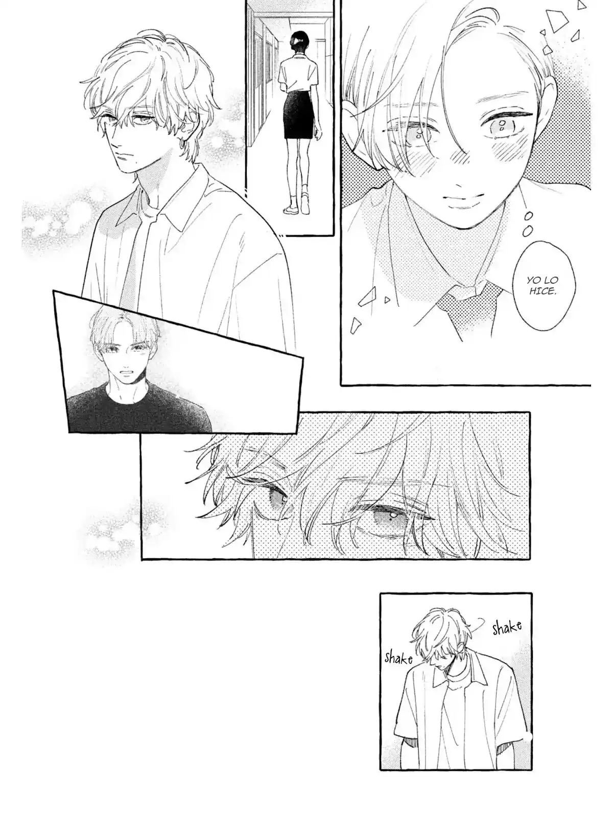 Uruwashi No Yoi No Tsuki - Capítulo 23 - Página 19 - LectorTMOo
