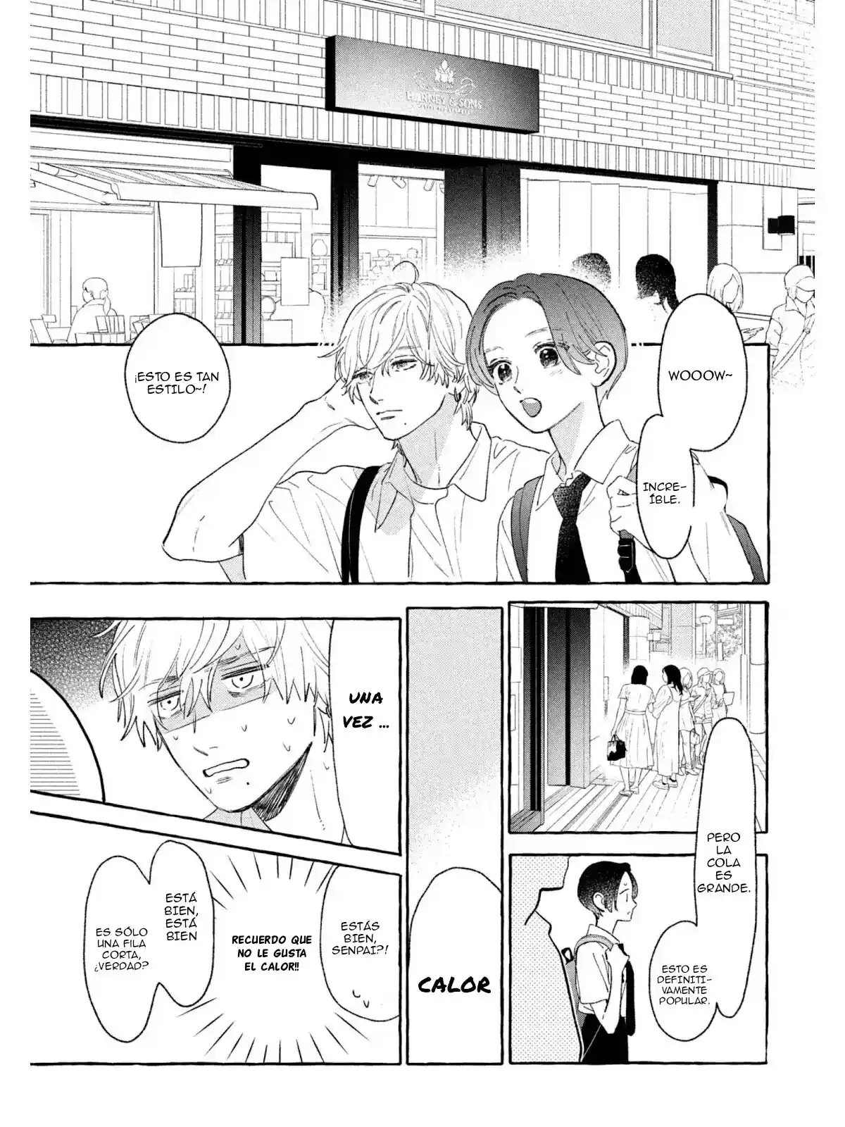 Uruwashi No Yoi No Tsuki - Capítulo 23 - Página 20 - LectorTMOo