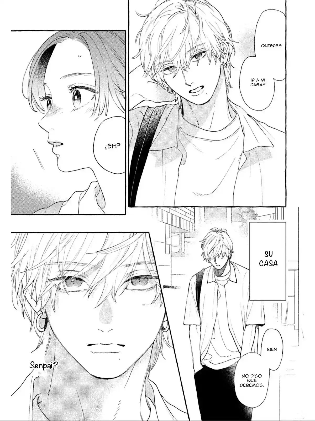 Uruwashi No Yoi No Tsuki - Capítulo 23 - Página 22 - LectorTMOo