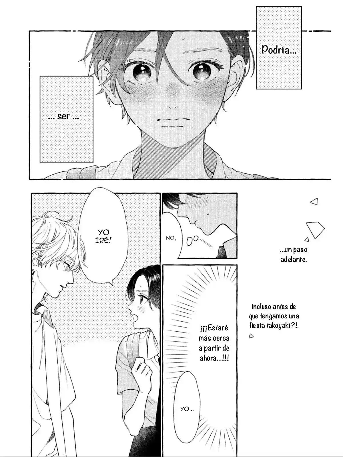 Uruwashi No Yoi No Tsuki - Capítulo 23 - Página 23 - LectorTMOo