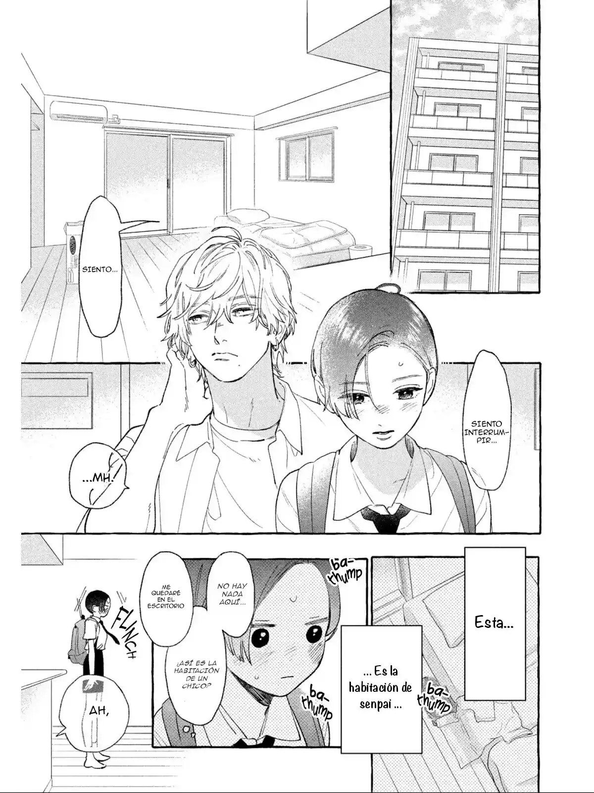 Uruwashi No Yoi No Tsuki - Capítulo 23 - Página 24 - LectorTMOo