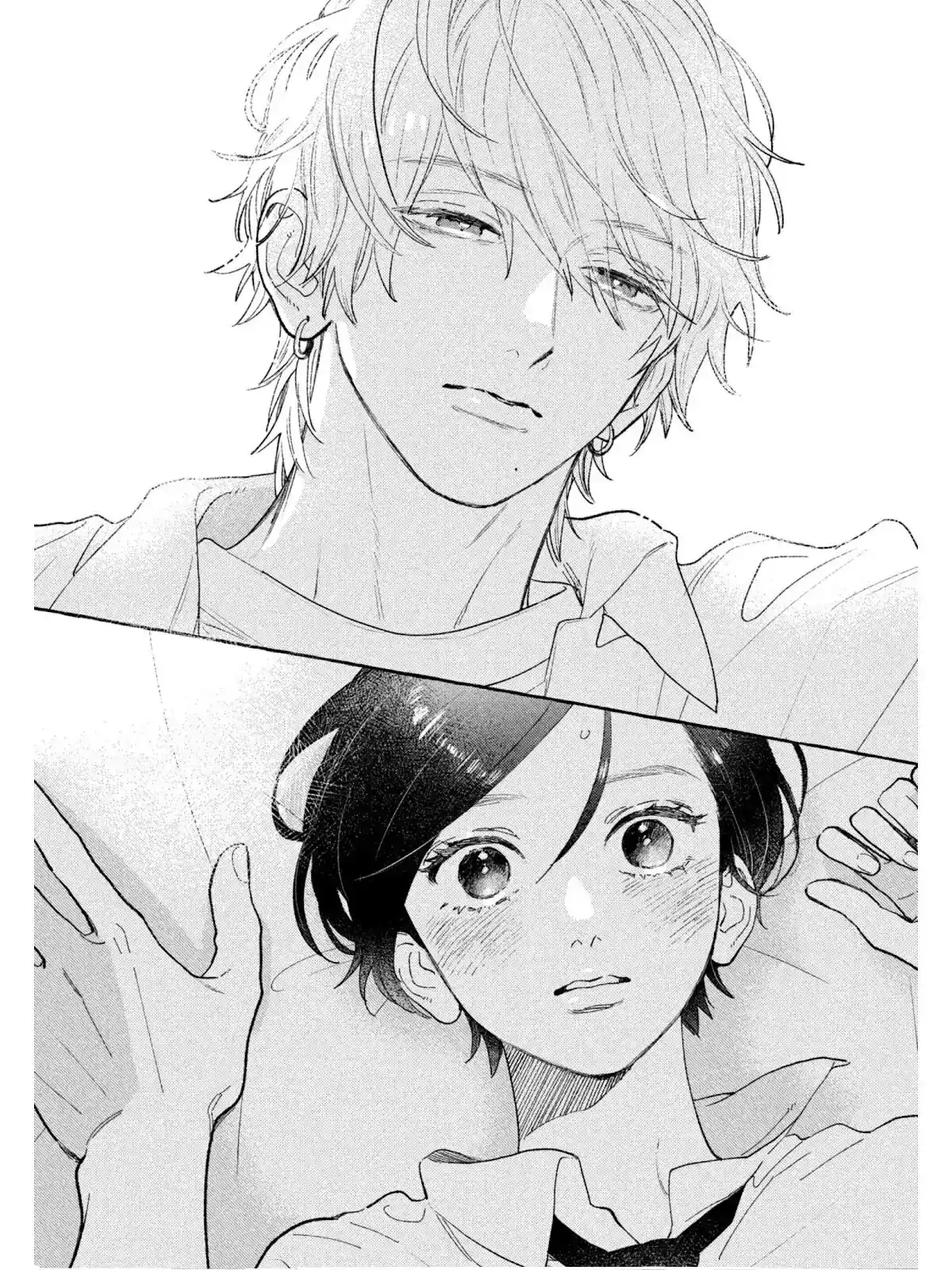 Uruwashi No Yoi No Tsuki - Capítulo 23 - Página 30 - LectorTMOo