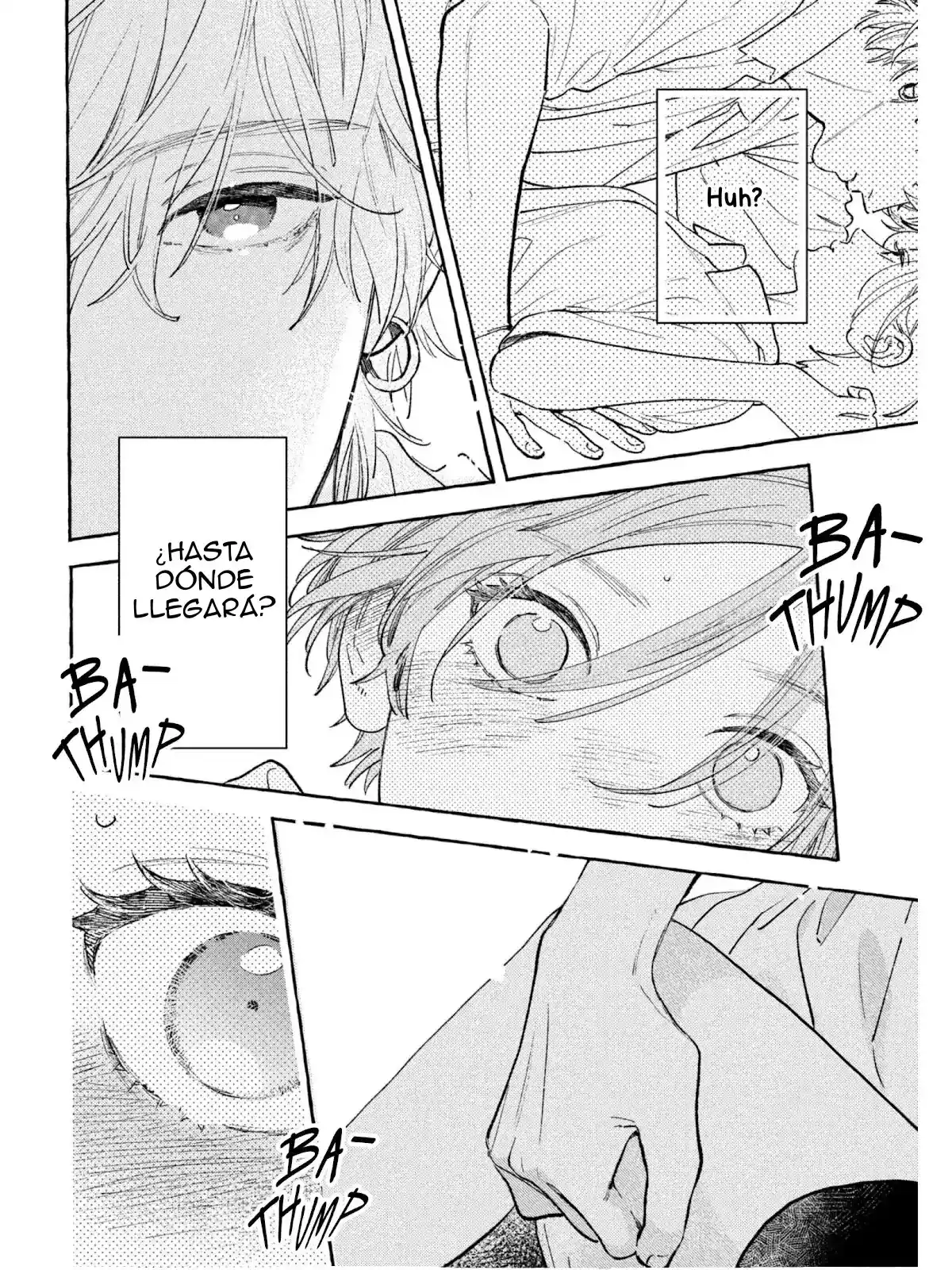 Uruwashi No Yoi No Tsuki - Capítulo 23 - Página 31 - LectorTMOo
