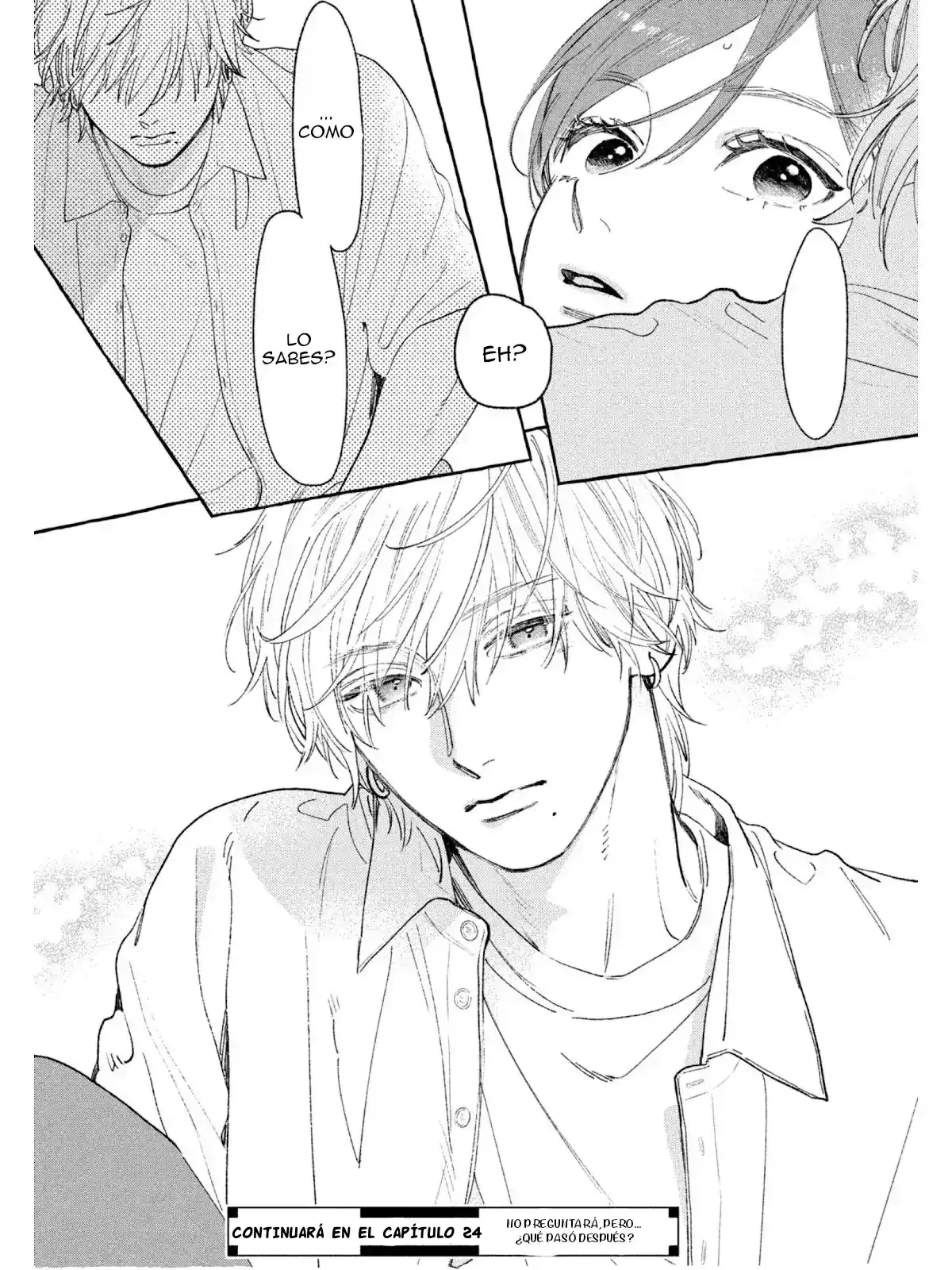 Uruwashi No Yoi No Tsuki - Capítulo 23 - Página 35 - LectorTMOo