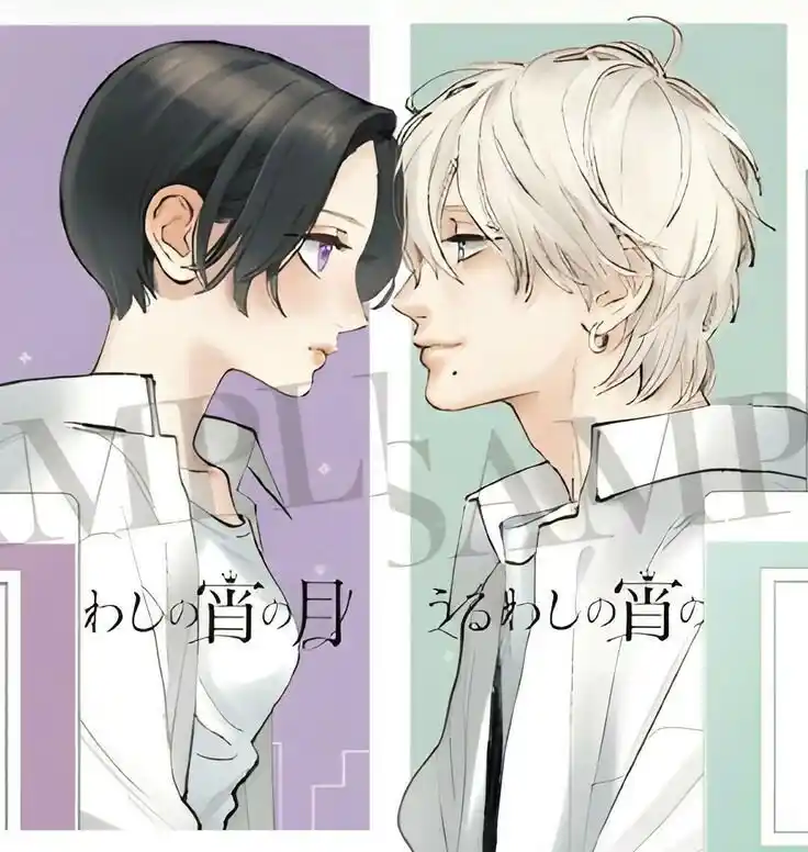 Uruwashi No Yoi No Tsuki - Capítulo 23 - Página 36 - LectorTMOo