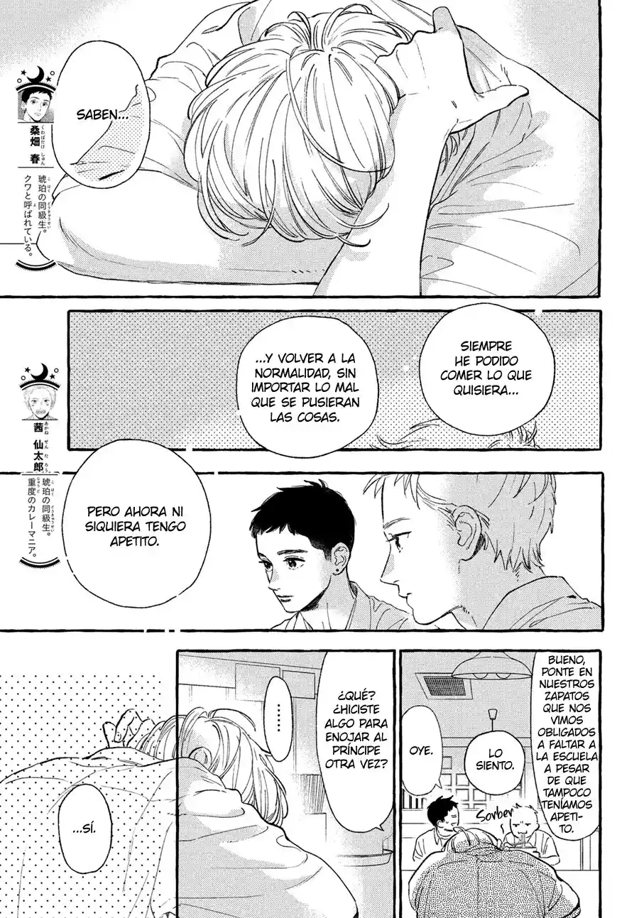 Uruwashi No Yoi No Tsuki - Capítulo 24.5 - Página 5 - LectorTMOo