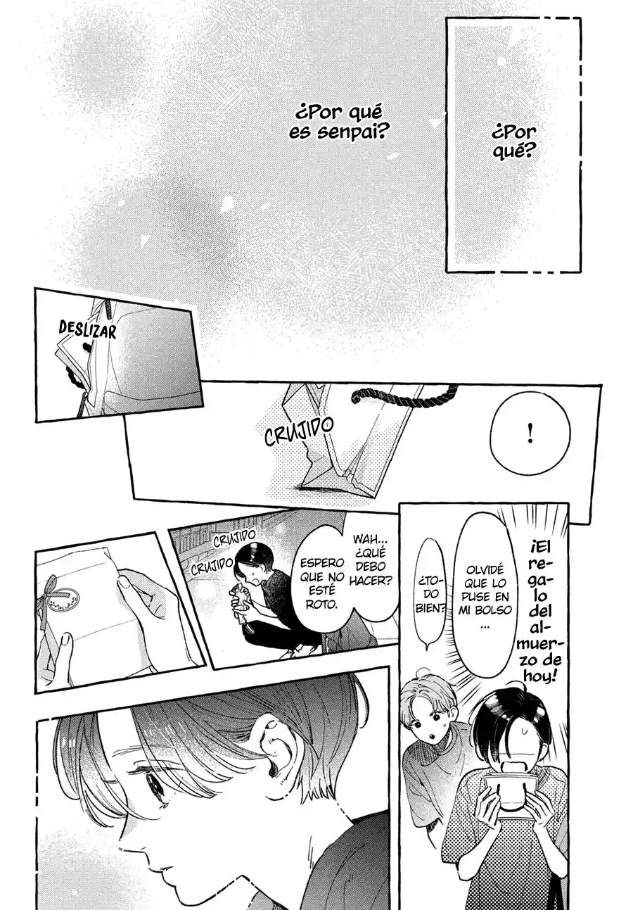 Uruwashi No Yoi No Tsuki - Capítulo 24.5 - Página 14 - LectorTMOo