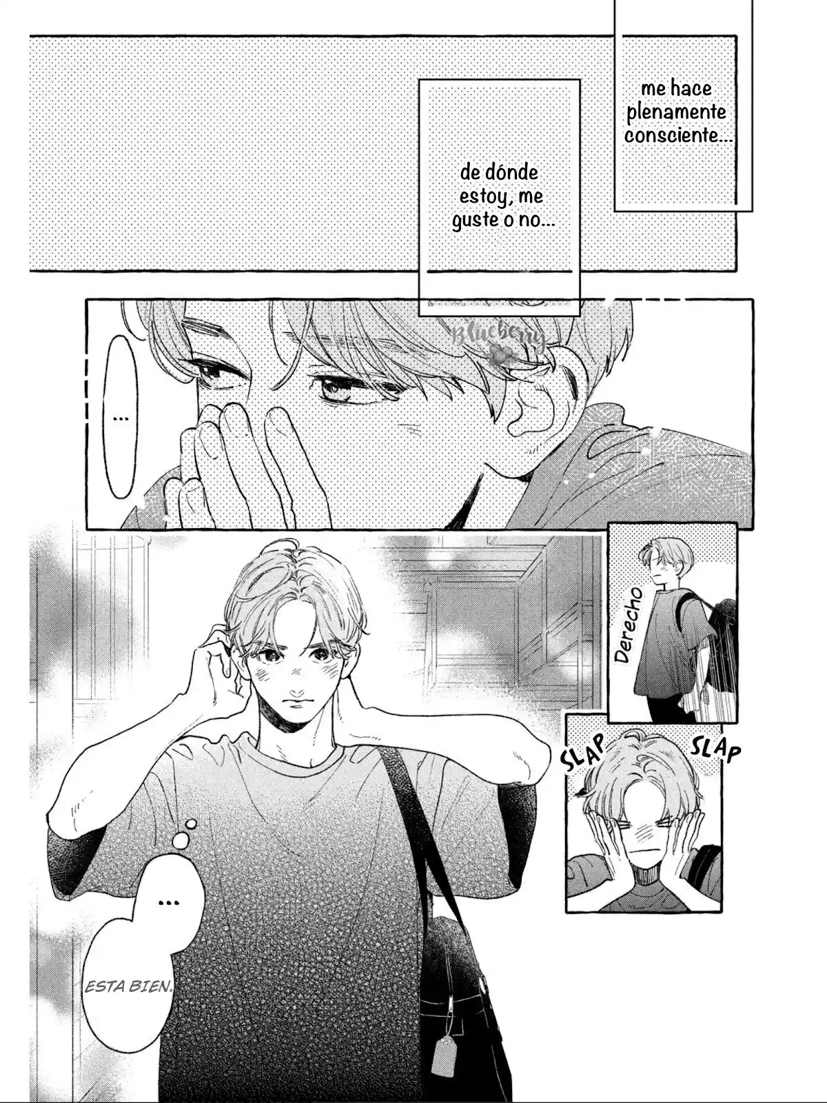 Uruwashi No Yoi No Tsuki - Capítulo 25 - Página 8 - LectorTMOo
