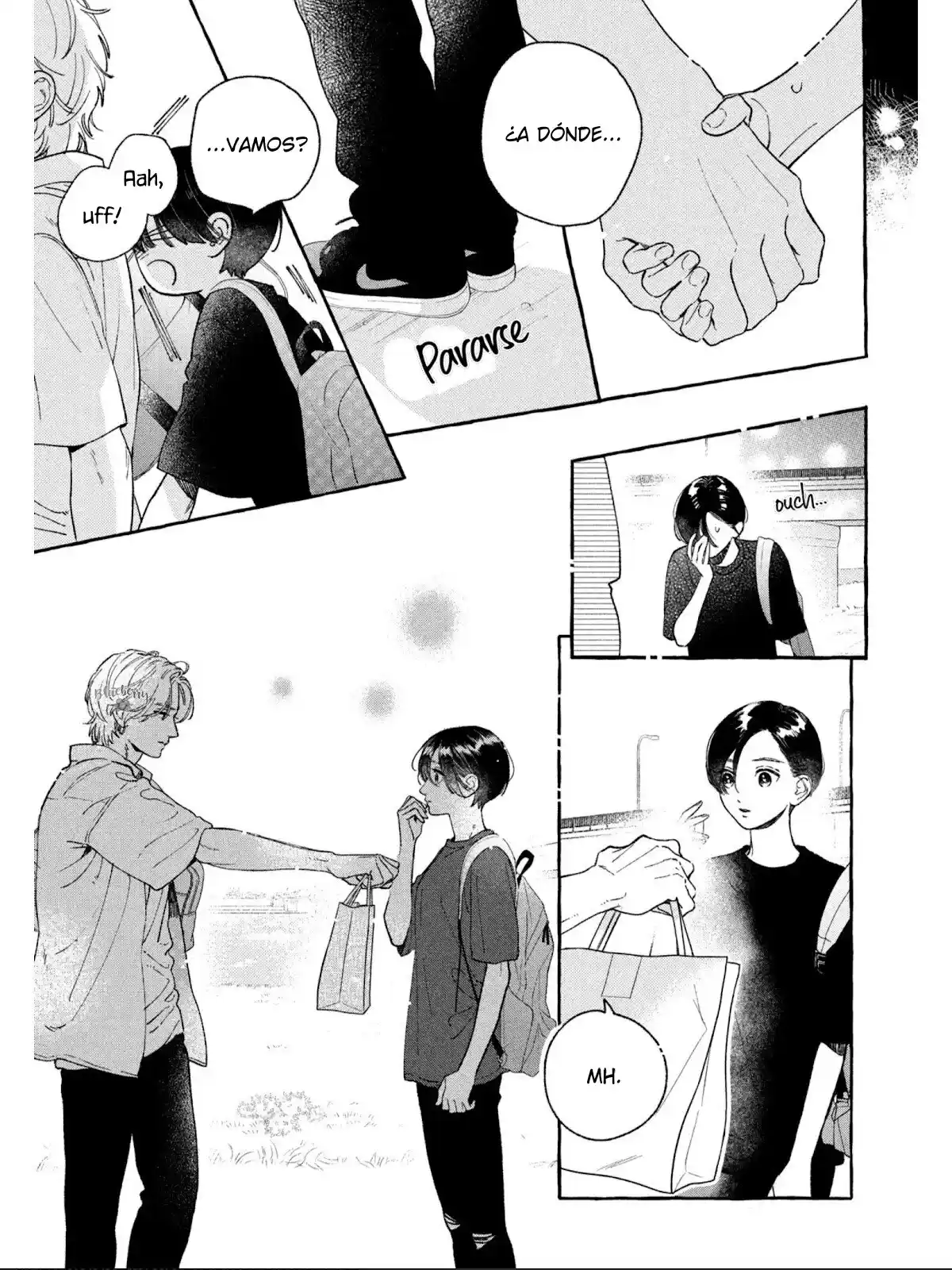 Uruwashi No Yoi No Tsuki - Capítulo 25 - Página 10 - LectorTMOo