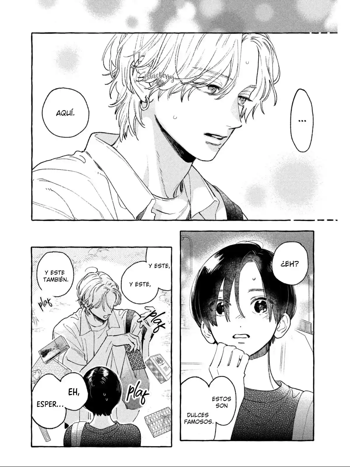 Uruwashi No Yoi No Tsuki - Capítulo 25 - Página 11 - LectorTMOo