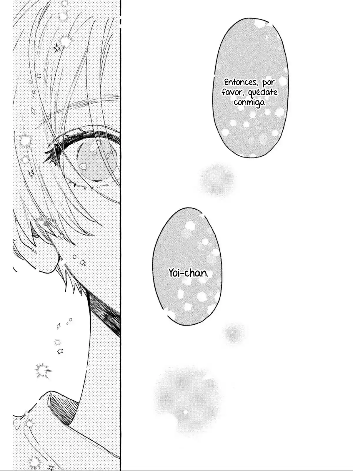 Uruwashi No Yoi No Tsuki - Capítulo 25 - Página 17 - LectorTMOo