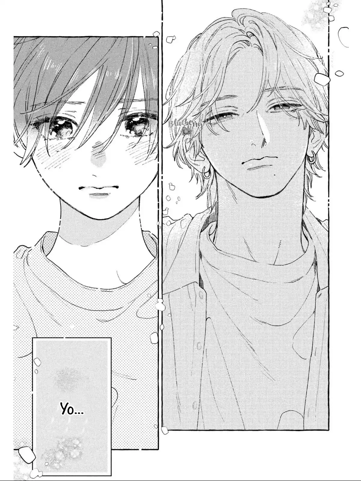 Uruwashi No Yoi No Tsuki - Capítulo 25 - Página 18 - LectorTMOo