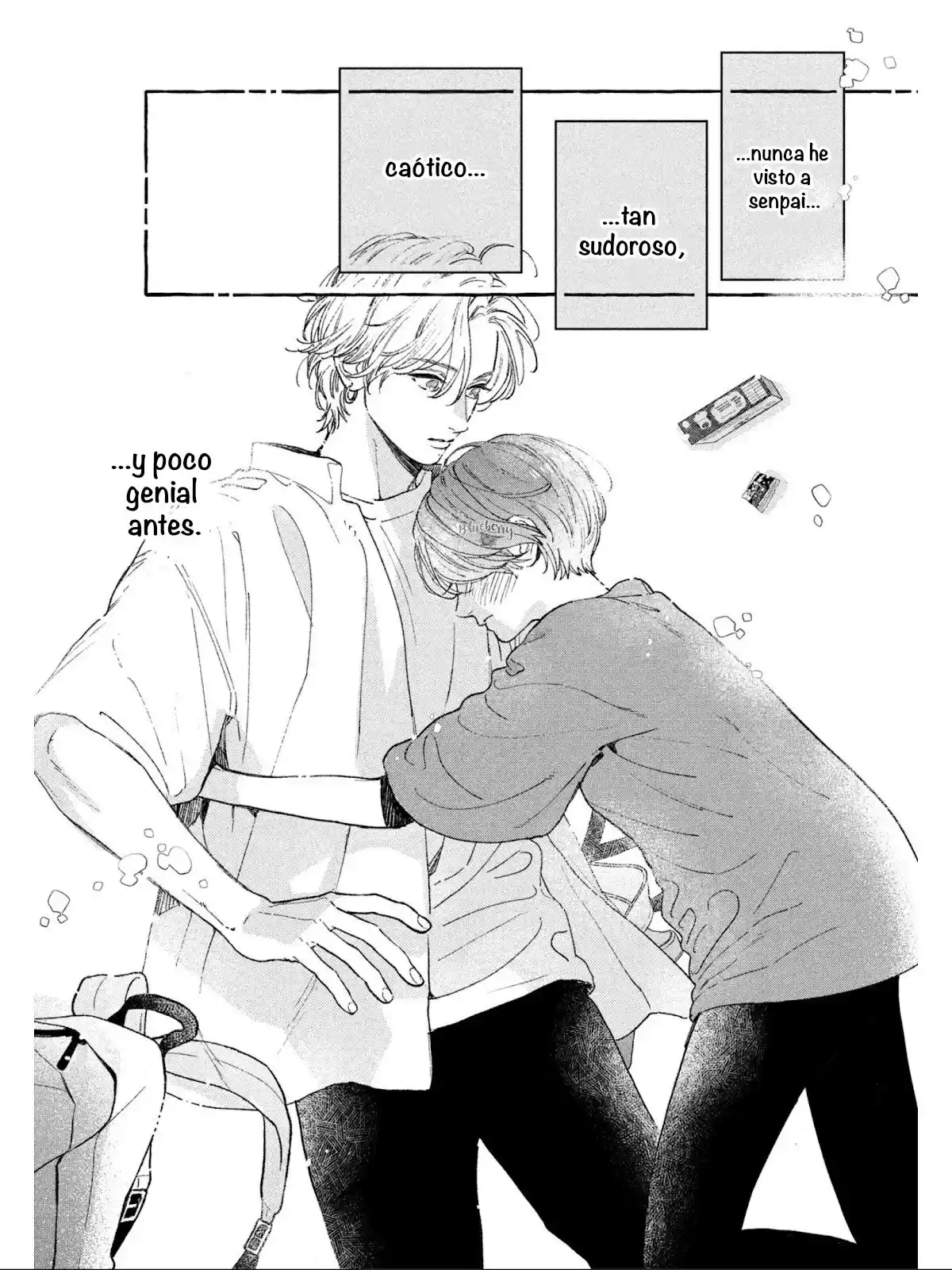 Uruwashi No Yoi No Tsuki - Capítulo 25 - Página 19 - LectorTMOo