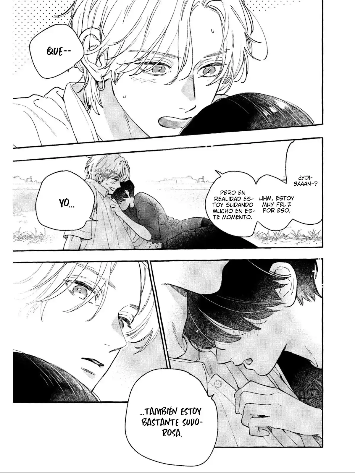 Uruwashi No Yoi No Tsuki - Capítulo 25 - Página 20 - LectorTMOo