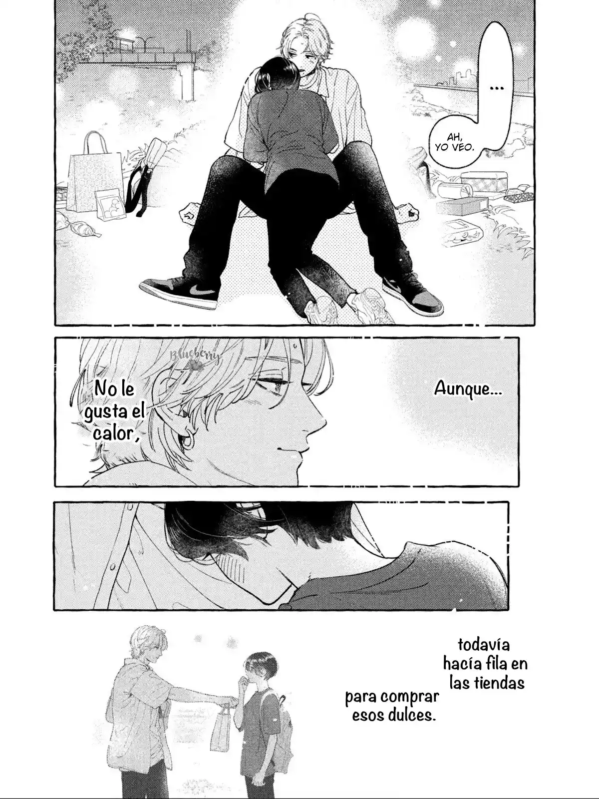 Uruwashi No Yoi No Tsuki - Capítulo 25 - Página 21 - LectorTMOo