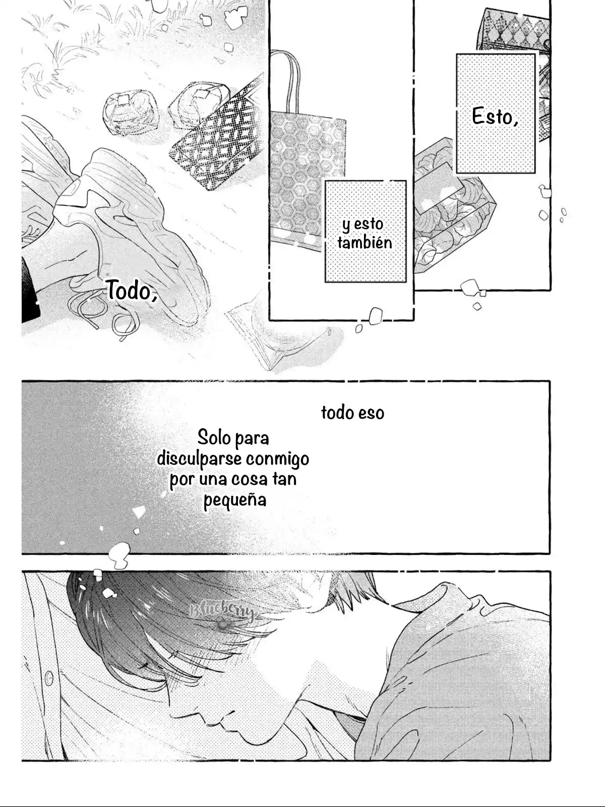 Uruwashi No Yoi No Tsuki - Capítulo 25 - Página 22 - LectorTMOo