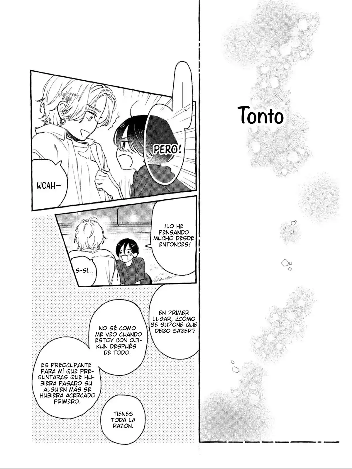 Uruwashi No Yoi No Tsuki - Capítulo 25 - Página 23 - LectorTMOo