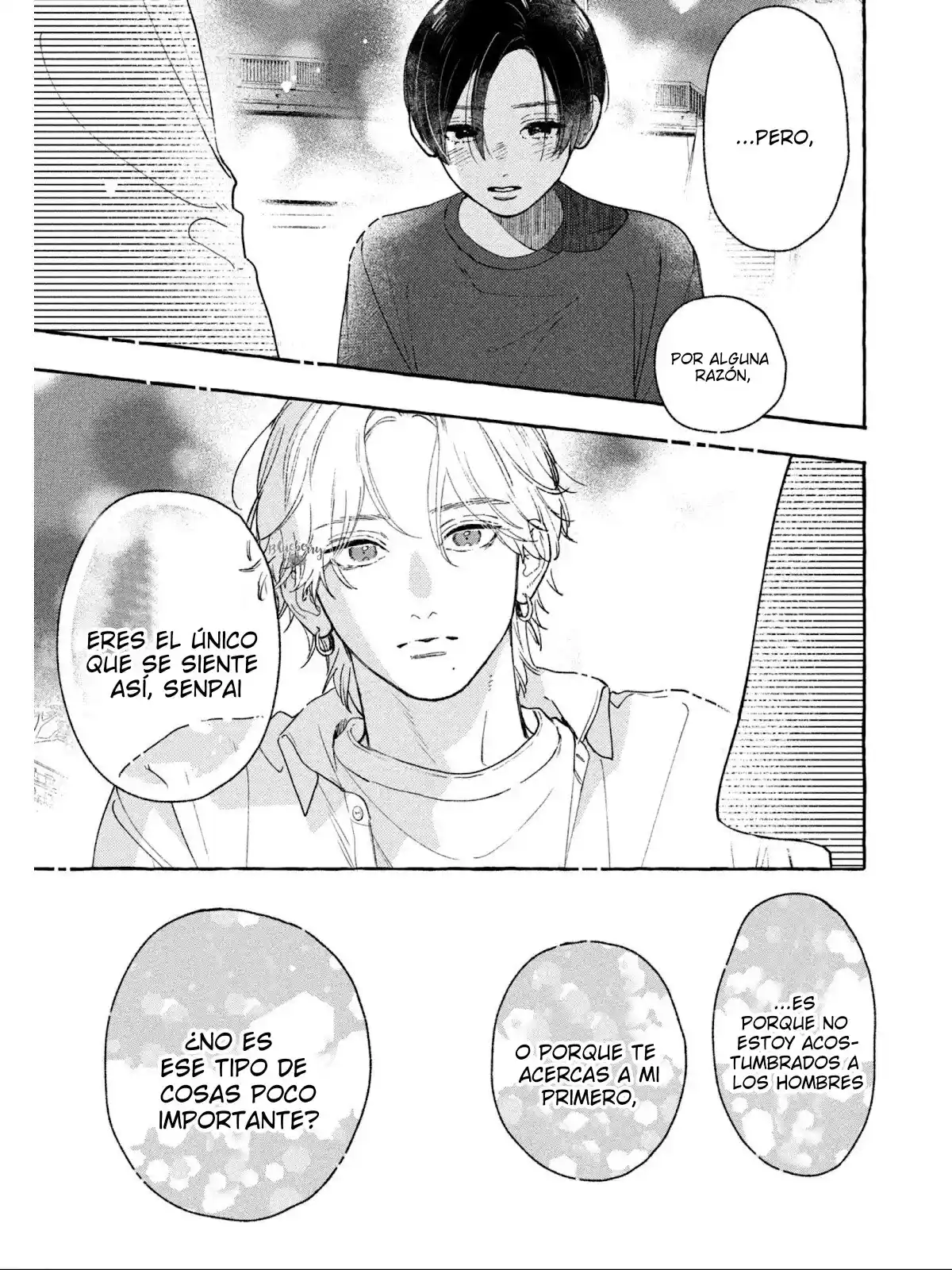 Uruwashi No Yoi No Tsuki - Capítulo 25 - Página 24 - LectorTMOo
