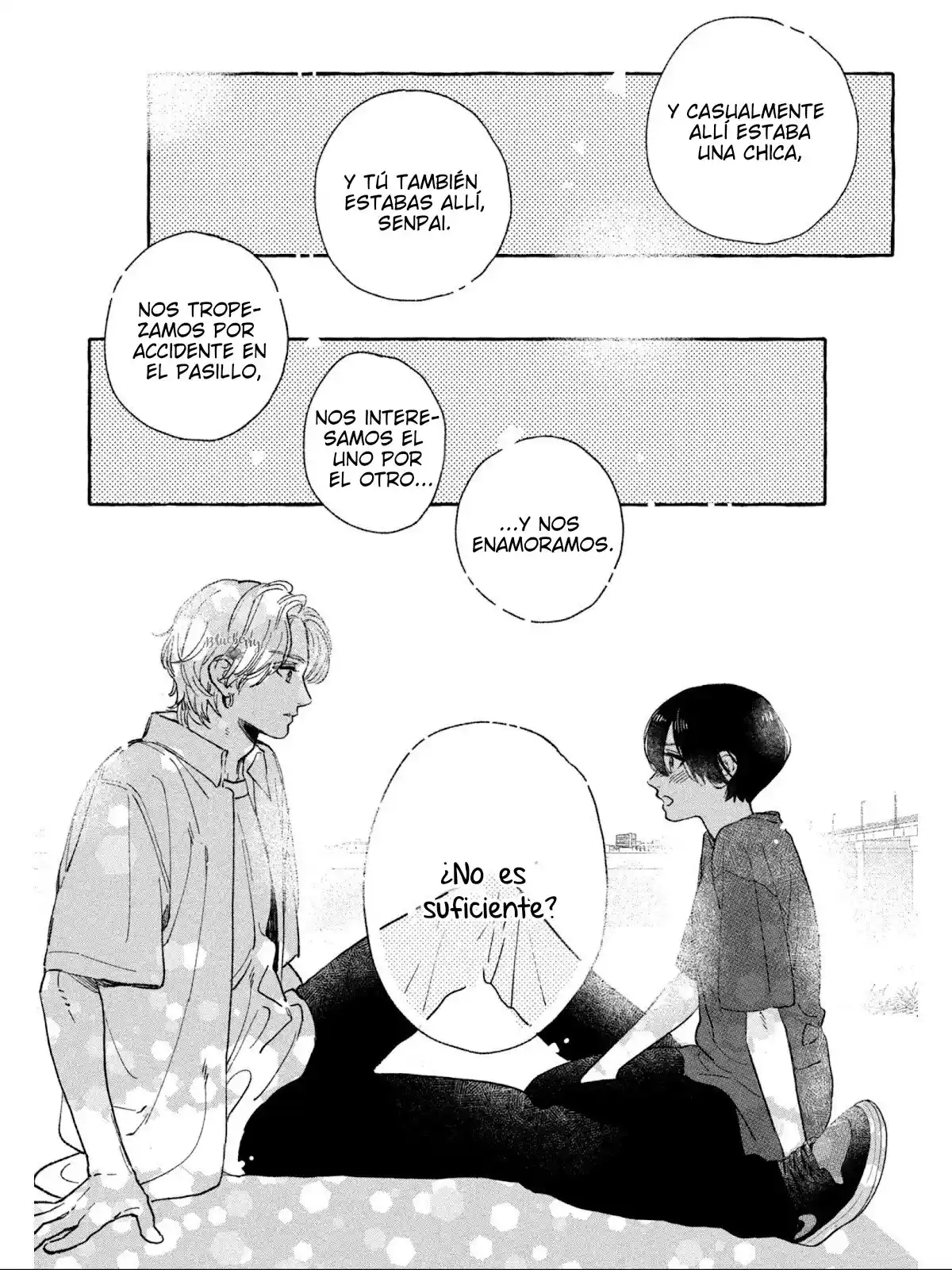 Uruwashi No Yoi No Tsuki - Capítulo 25 - Página 25 - LectorTMOo