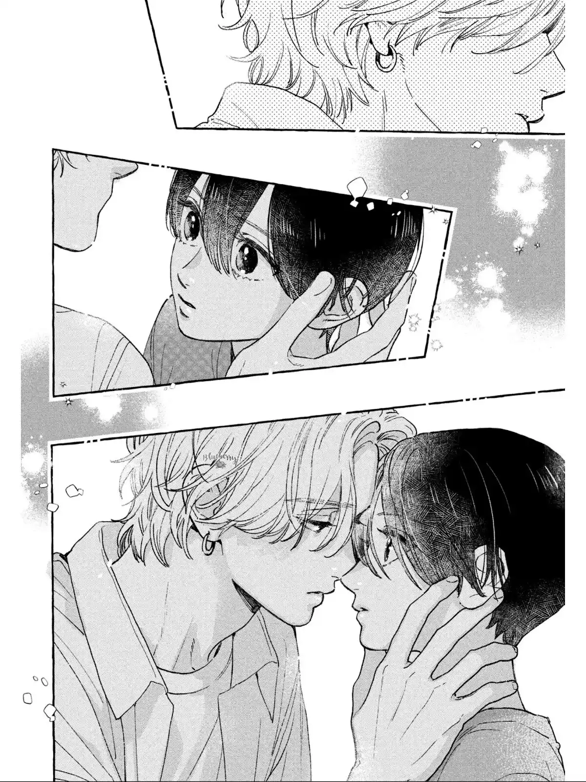 Uruwashi No Yoi No Tsuki - Capítulo 25 - Página 27 - LectorTMOo