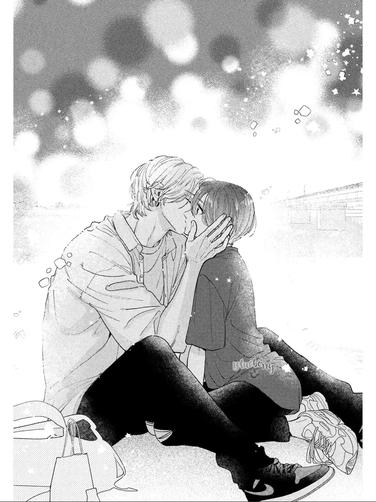 Uruwashi No Yoi No Tsuki - Capítulo 25 - Página 28 - LectorTMOo