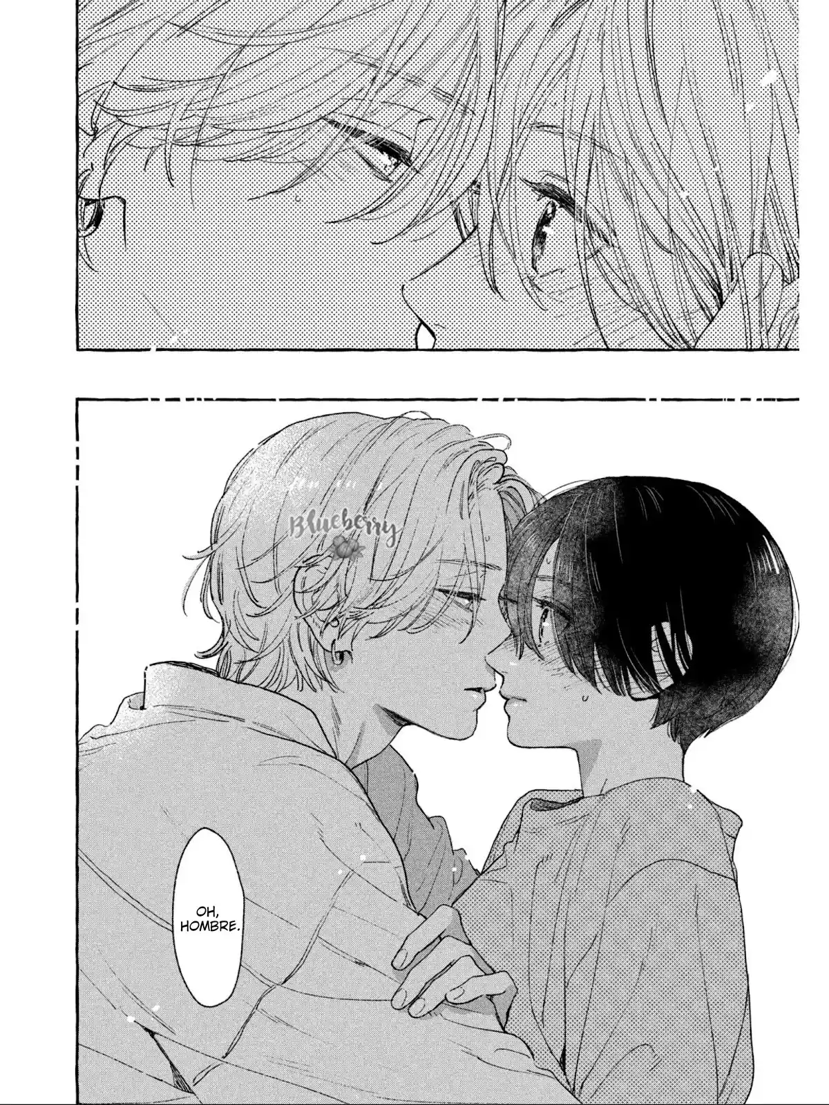 Uruwashi No Yoi No Tsuki - Capítulo 25 - Página 29 - LectorTMOo