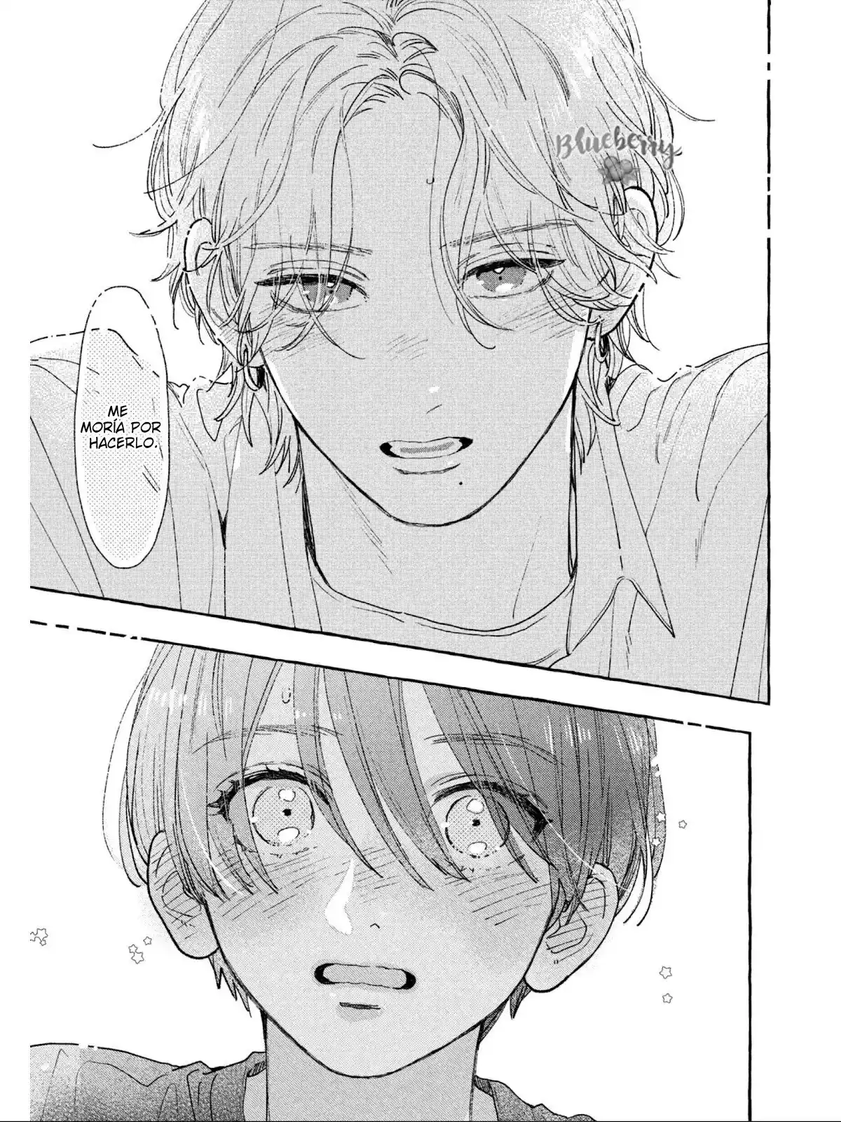 Uruwashi No Yoi No Tsuki - Capítulo 25 - Página 30 - LectorTMOo
