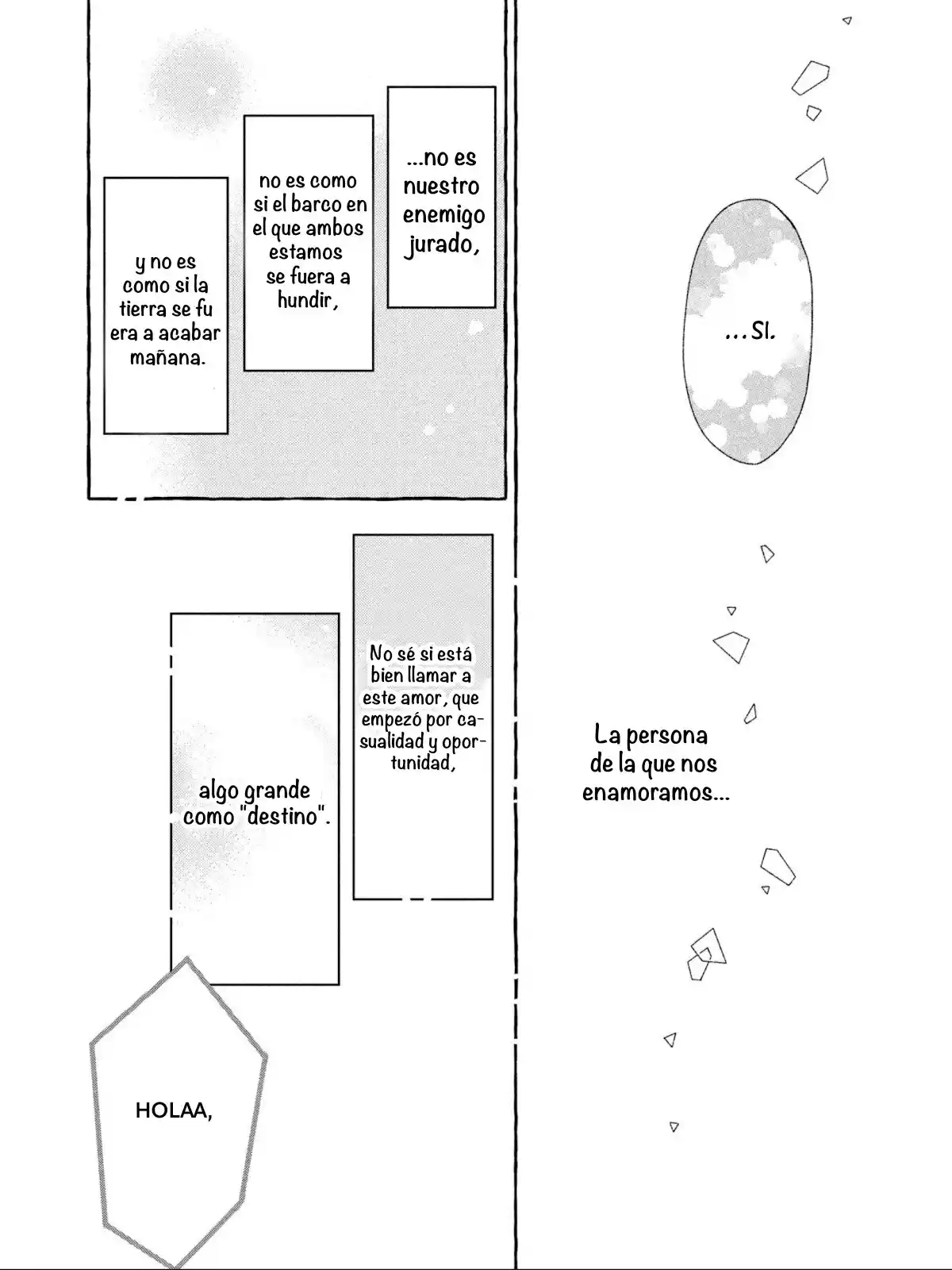 Uruwashi No Yoi No Tsuki - Capítulo 25 - Página 33 - LectorTMOo