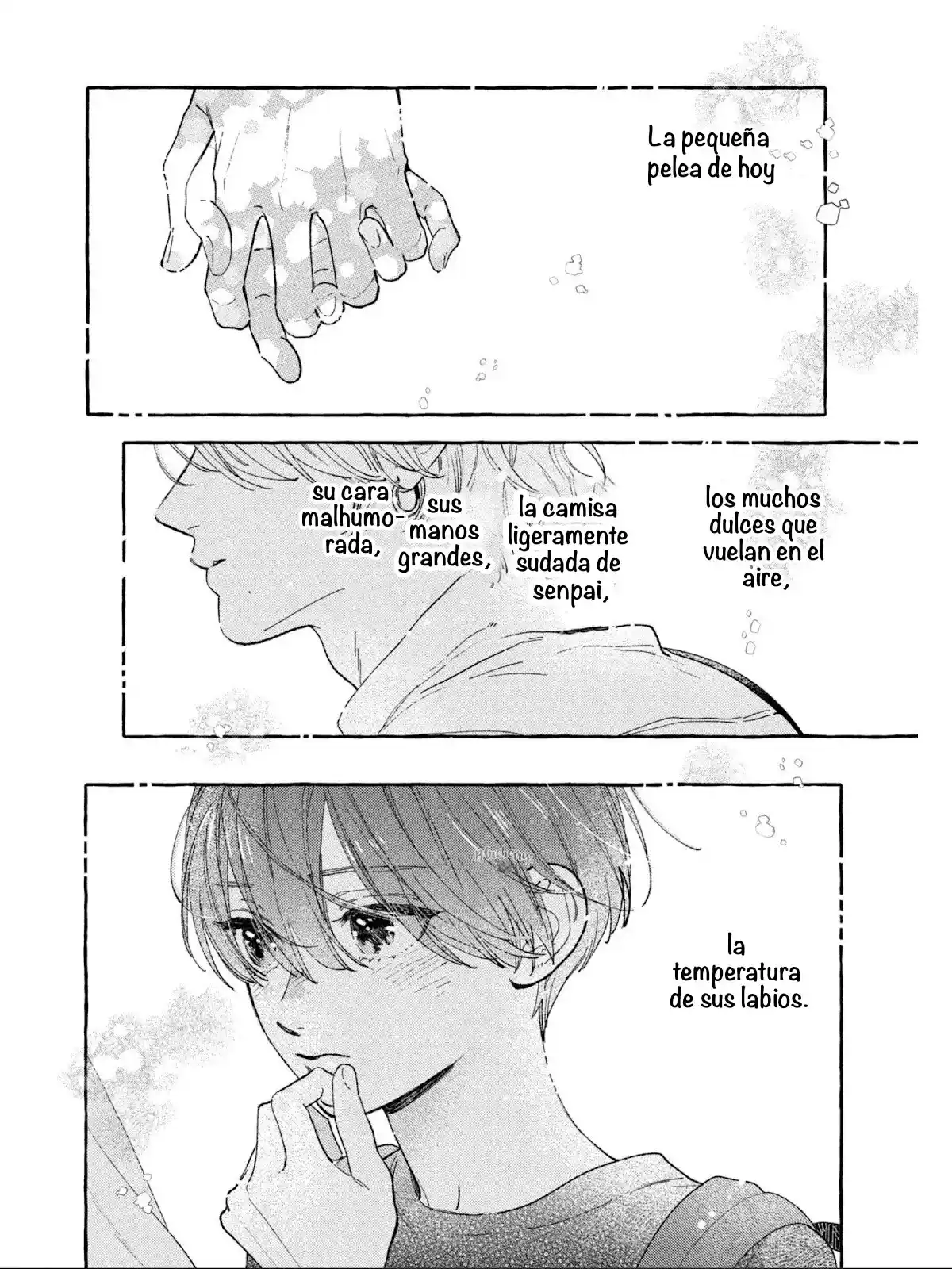 Uruwashi No Yoi No Tsuki - Capítulo 25 - Página 37 - LectorTMOo