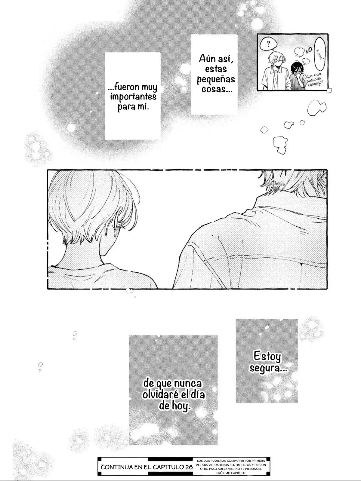 Uruwashi No Yoi No Tsuki - Capítulo 25 - Página 38 - LectorTMOo