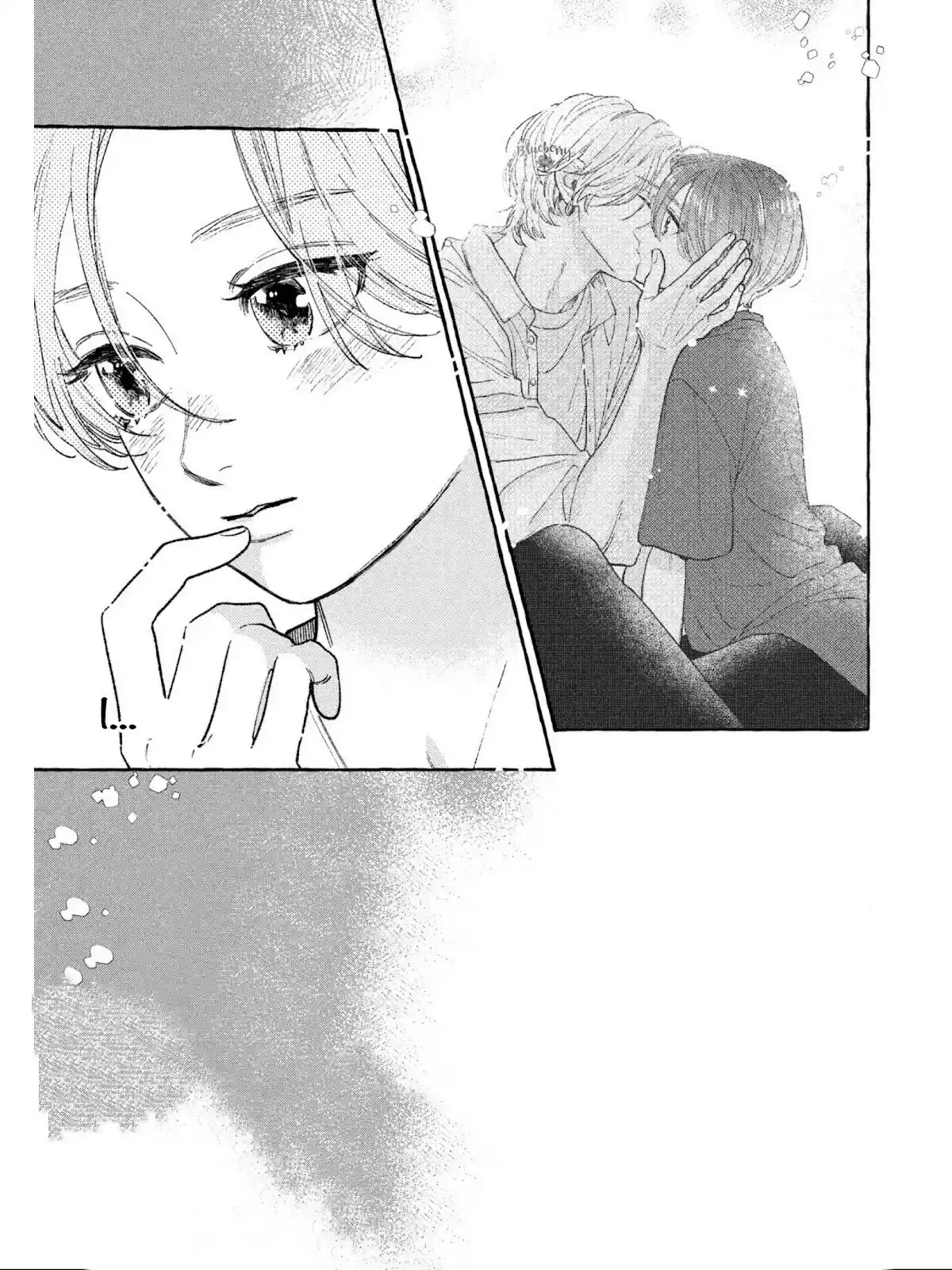 Uruwashi No Yoi No Tsuki - Capítulo 26 - Página 4 - LectorTMOo