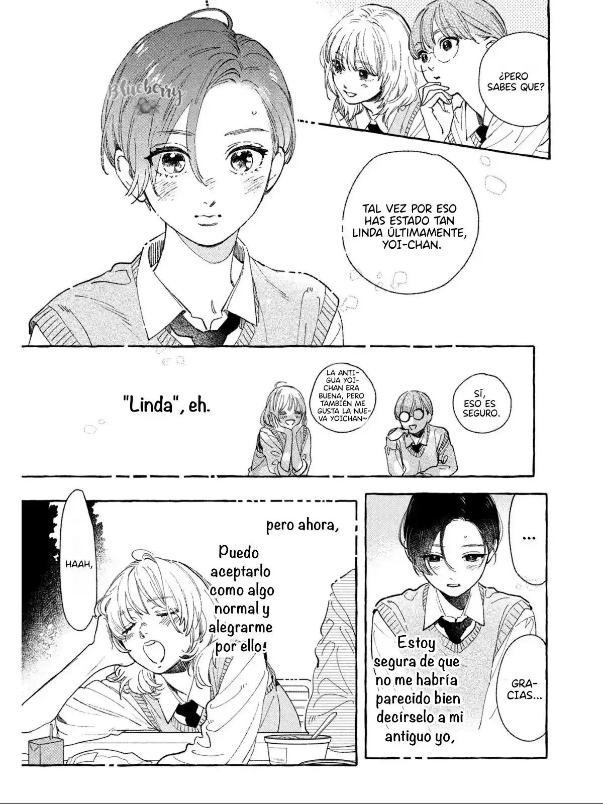 Uruwashi No Yoi No Tsuki - Capítulo 26 - Página 8 - LectorTMOo