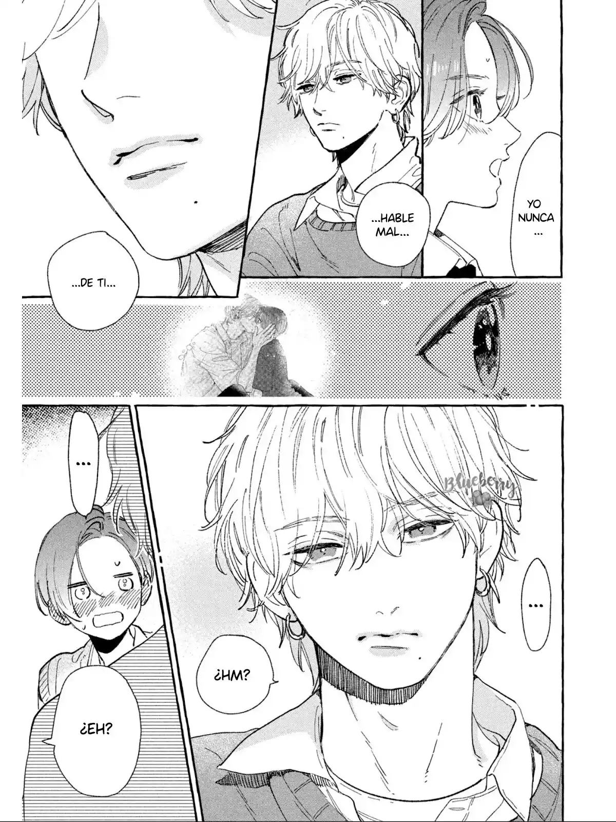Uruwashi No Yoi No Tsuki - Capítulo 26 - Página 14 - LectorTMOo