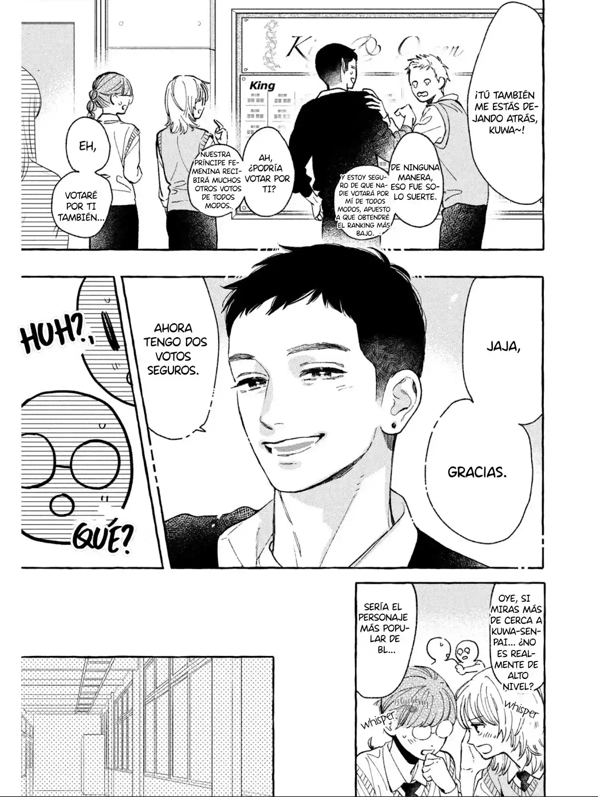 Uruwashi No Yoi No Tsuki - Capítulo 26 - Página 16 - LectorTMOo