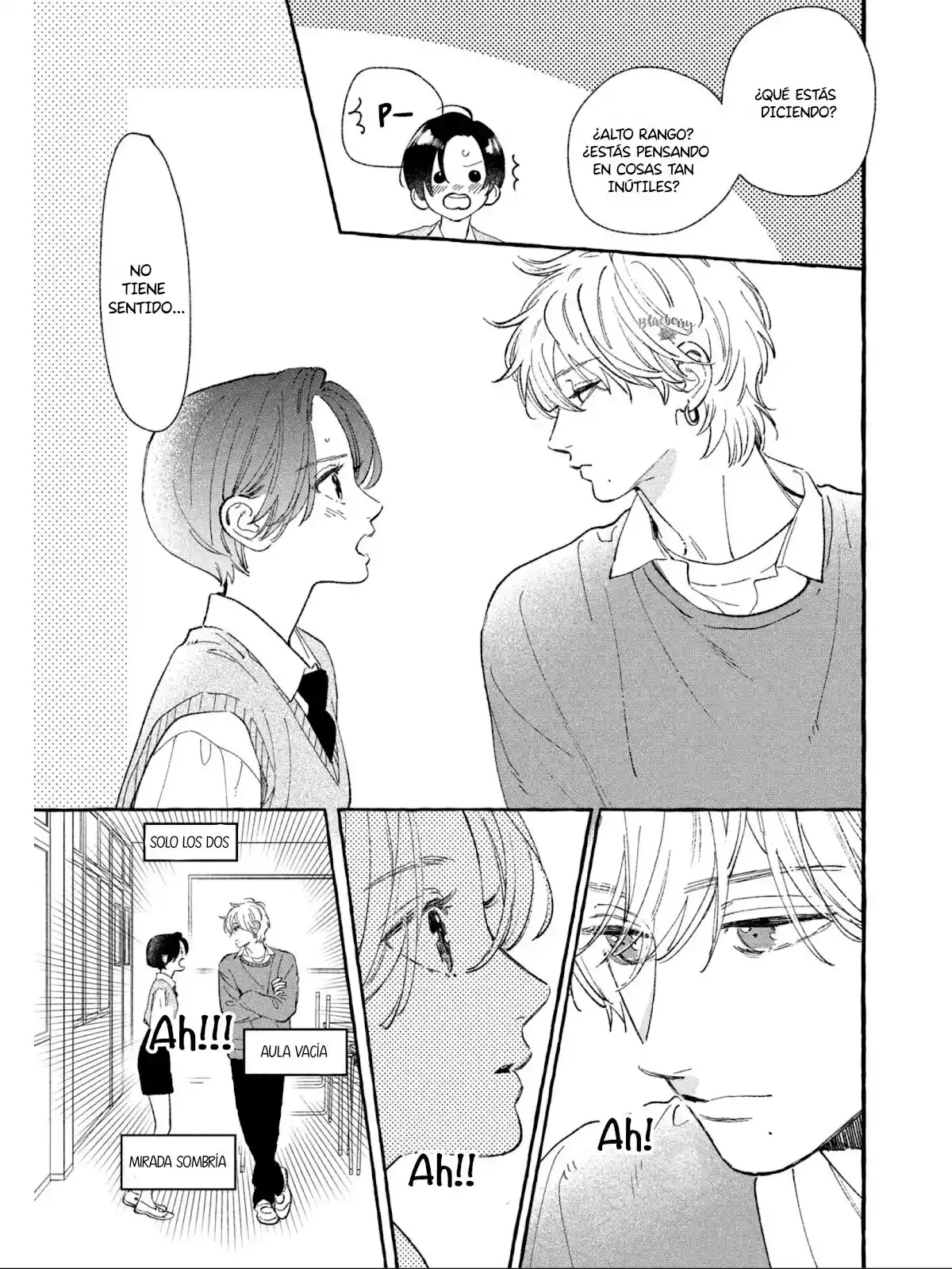 Uruwashi No Yoi No Tsuki - Capítulo 26 - Página 18 - LectorTMOo