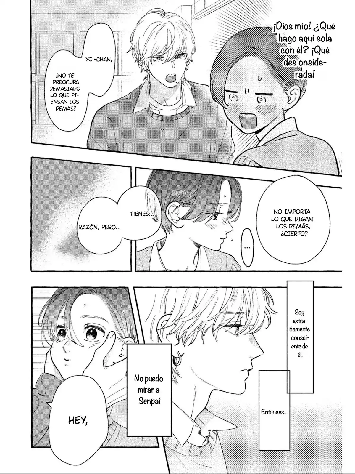 Uruwashi No Yoi No Tsuki - Capítulo 26 - Página 19 - LectorTMOo