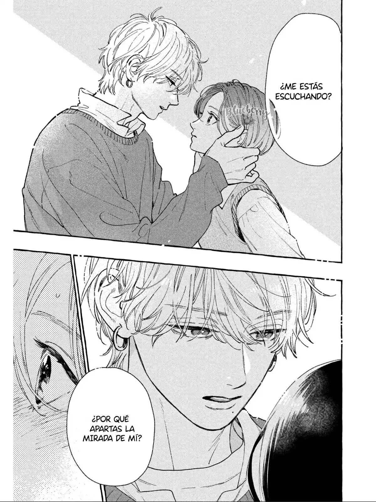 Uruwashi No Yoi No Tsuki - Capítulo 26 - Página 20 - LectorTMOo