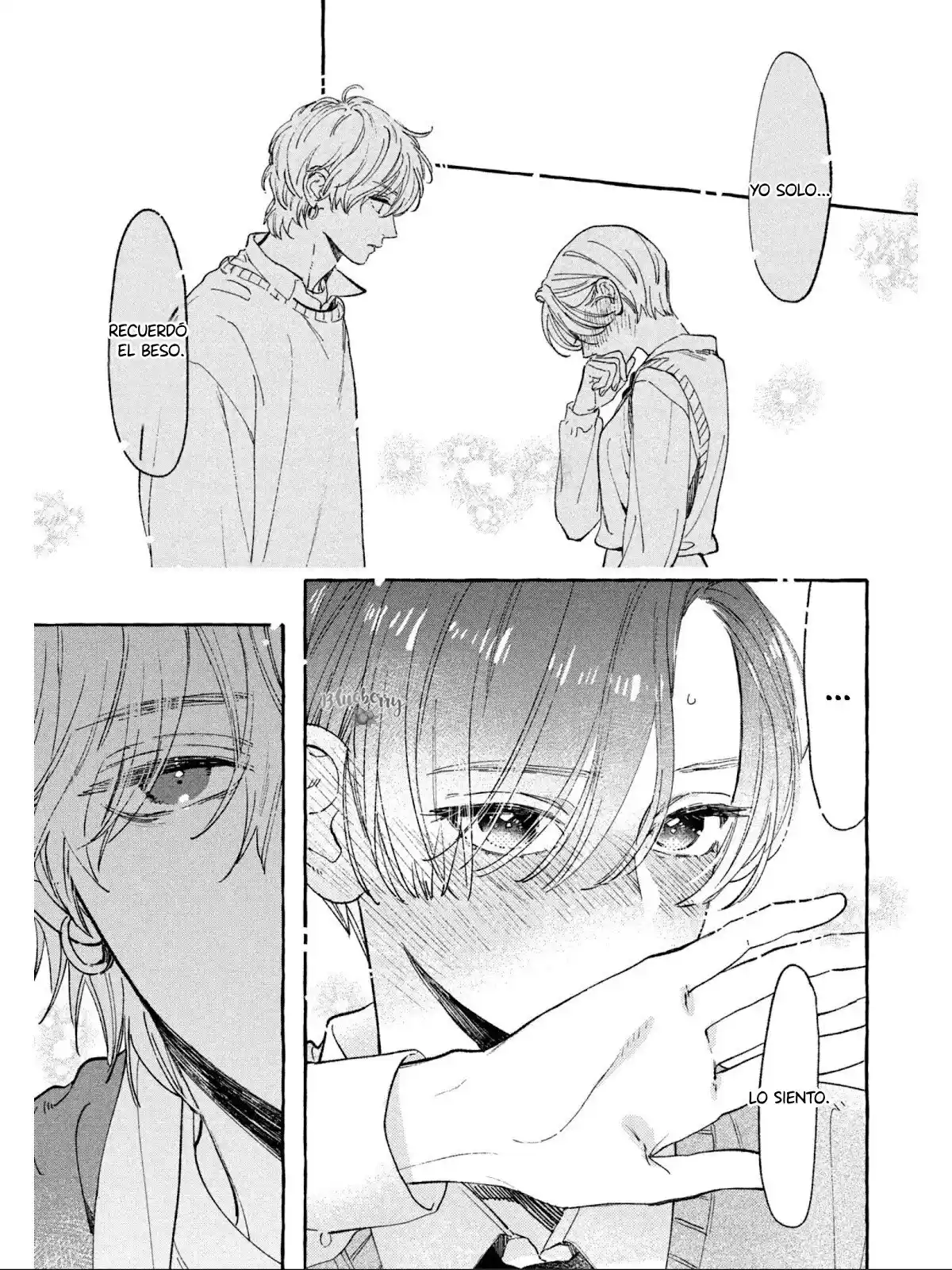 Uruwashi No Yoi No Tsuki - Capítulo 26 - Página 22 - LectorTMOo