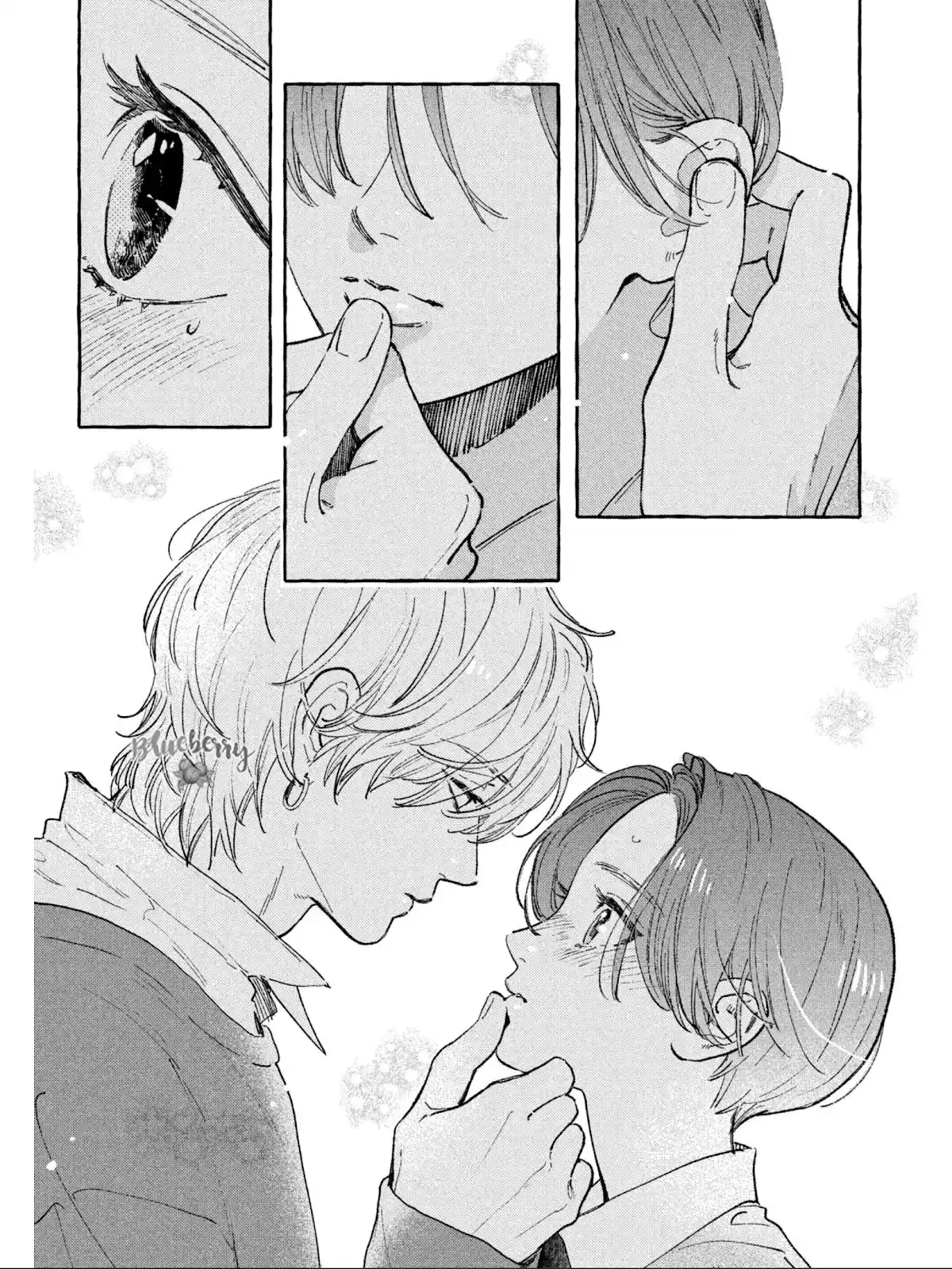Uruwashi No Yoi No Tsuki - Capítulo 26 - Página 25 - LectorTMOo