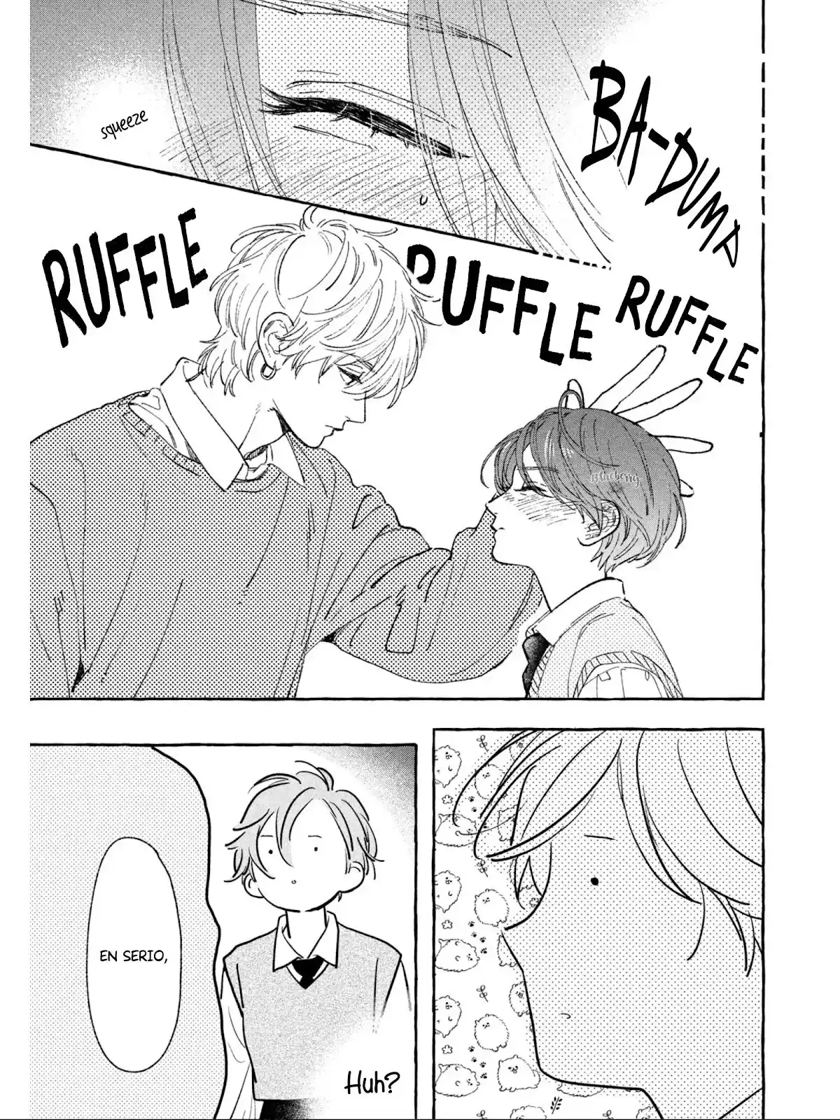 Uruwashi No Yoi No Tsuki - Capítulo 26 - Página 26 - LectorTMOo