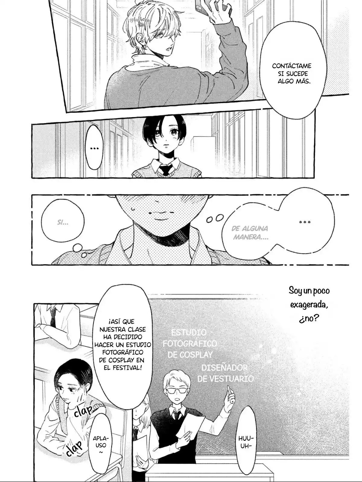 Uruwashi No Yoi No Tsuki - Capítulo 26 - Página 29 - LectorTMOo