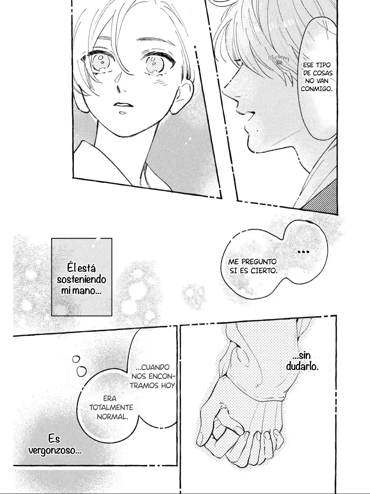 Uruwashi No Yoi No Tsuki - Capítulo 26 - Página 36 - LectorTMOo
