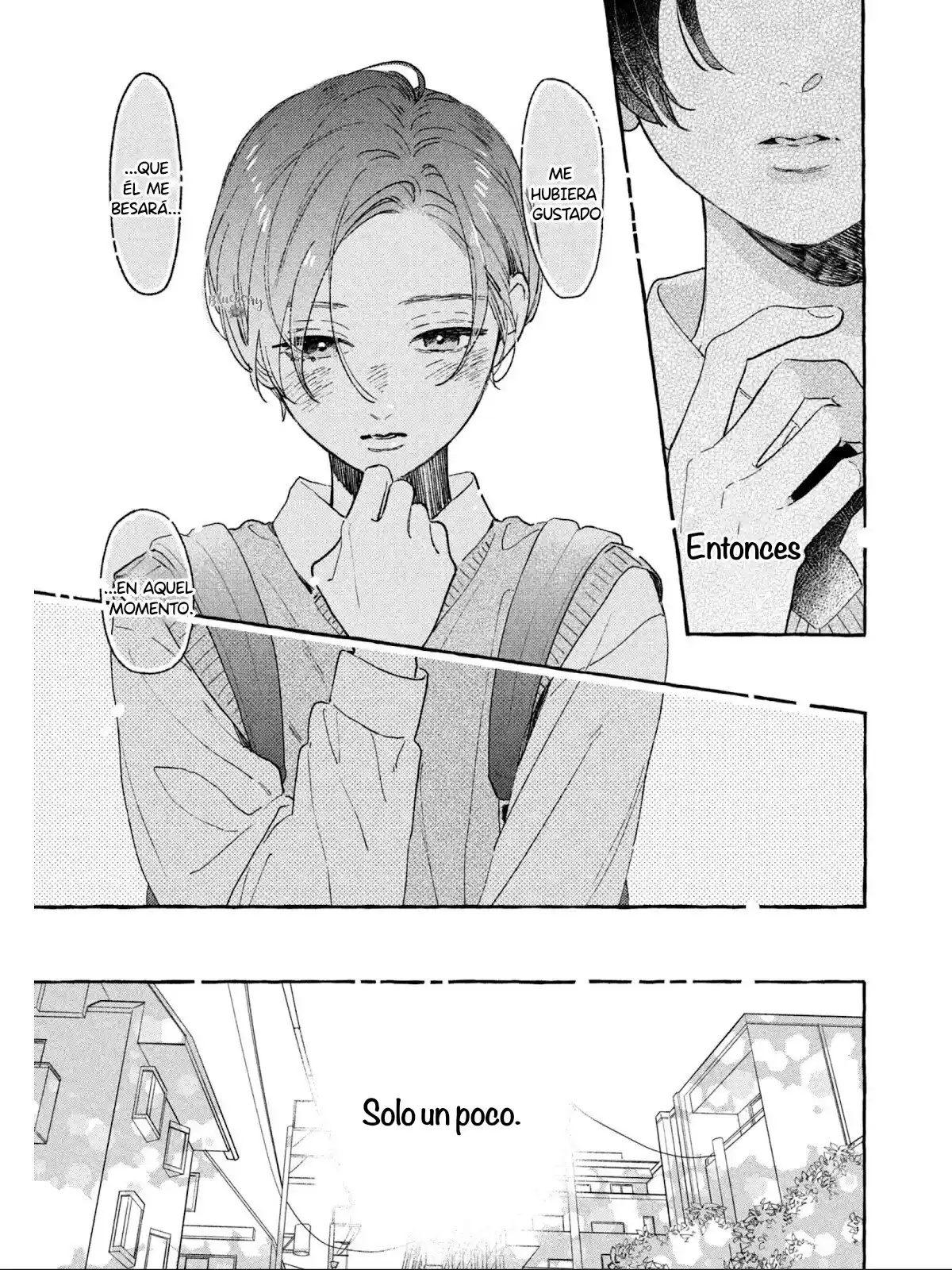 Uruwashi No Yoi No Tsuki - Capítulo 26 - Página 38 - LectorTMOo