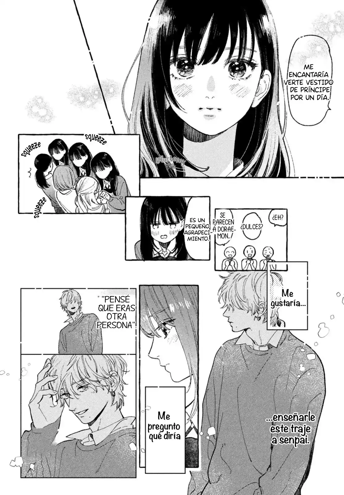 Uruwashi No Yoi No Tsuki - Capítulo 27.50 - Página 4 - LectorTMOo