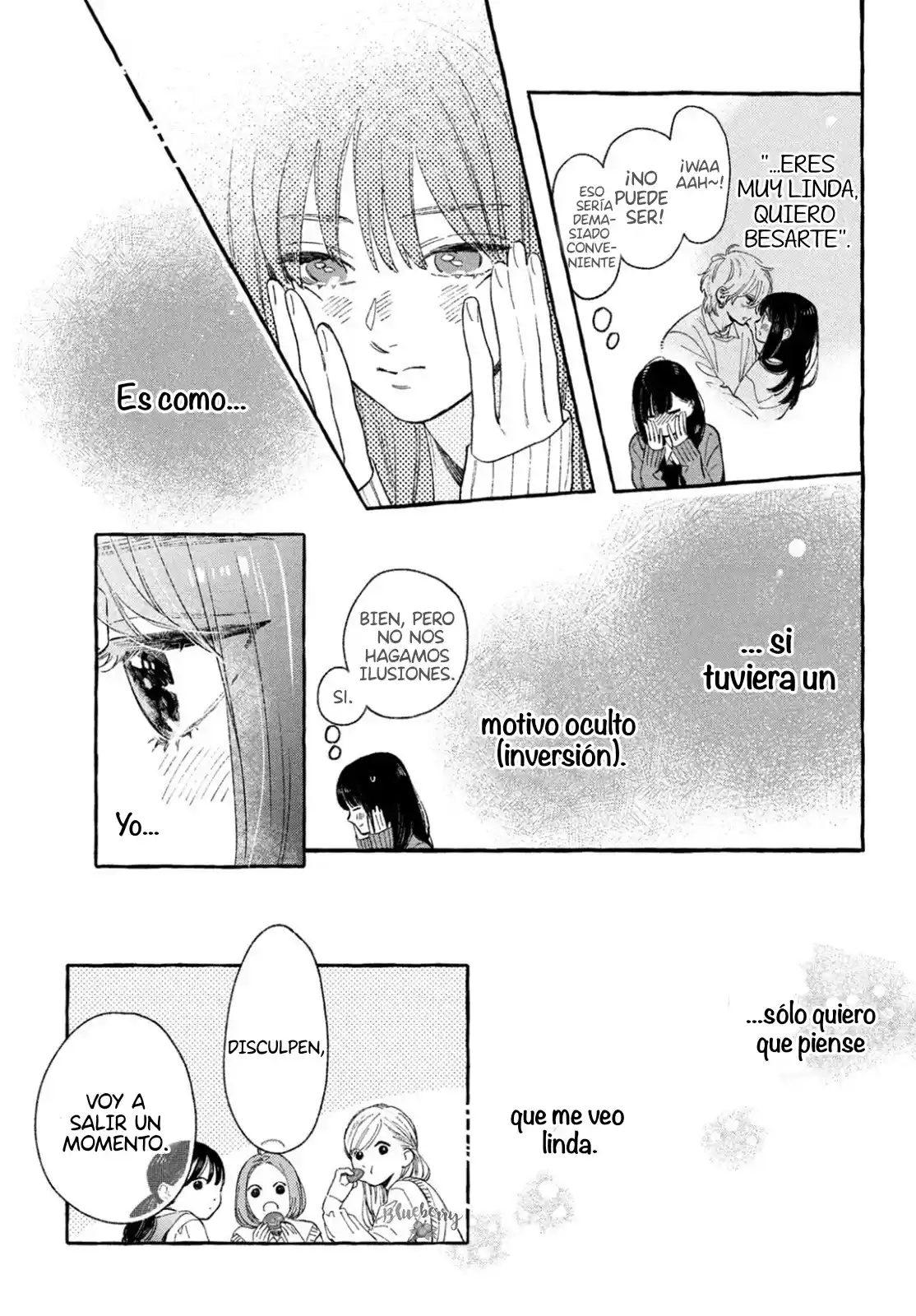 Uruwashi No Yoi No Tsuki - Capítulo 27.50 - Página 5 - LectorTMOo