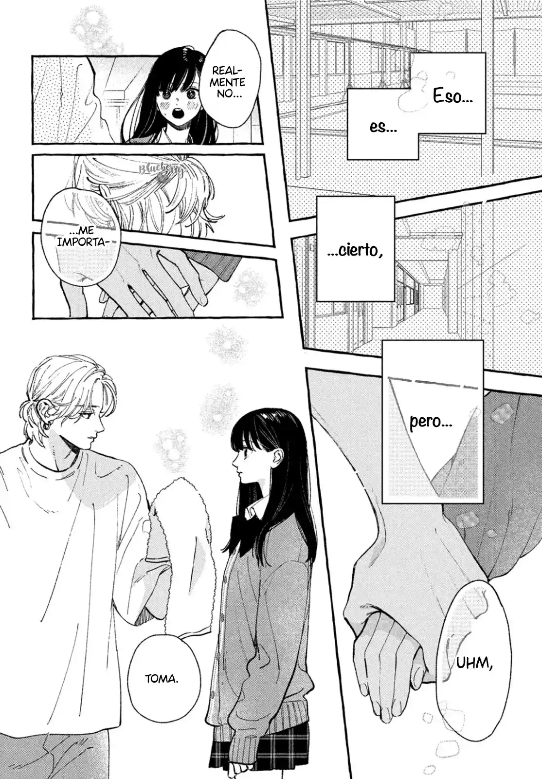 Uruwashi No Yoi No Tsuki - Capítulo 27.50 - Página 10 - LectorTMOo