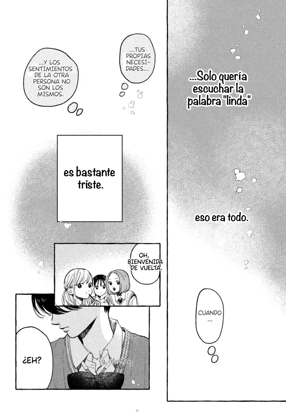Uruwashi No Yoi No Tsuki - Capítulo 27.50 - Página 14 - LectorTMOo