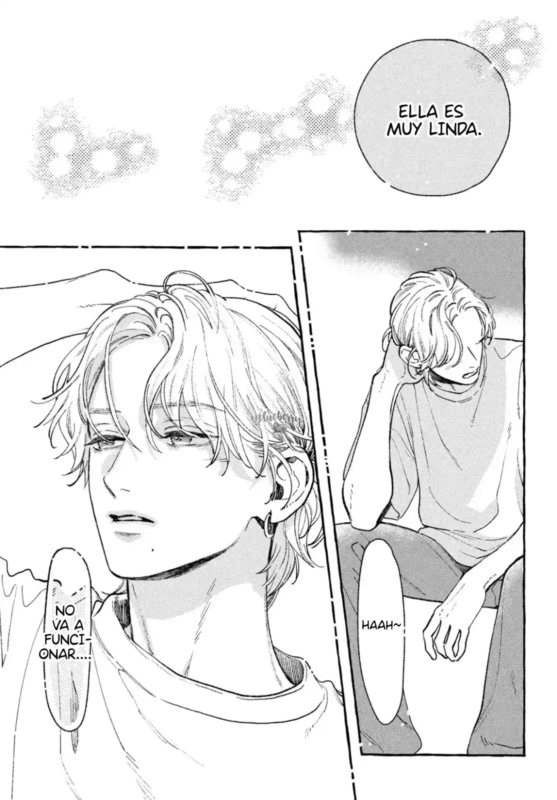Uruwashi No Yoi No Tsuki - Capítulo 27.50 - Página 17 - LectorTMOo